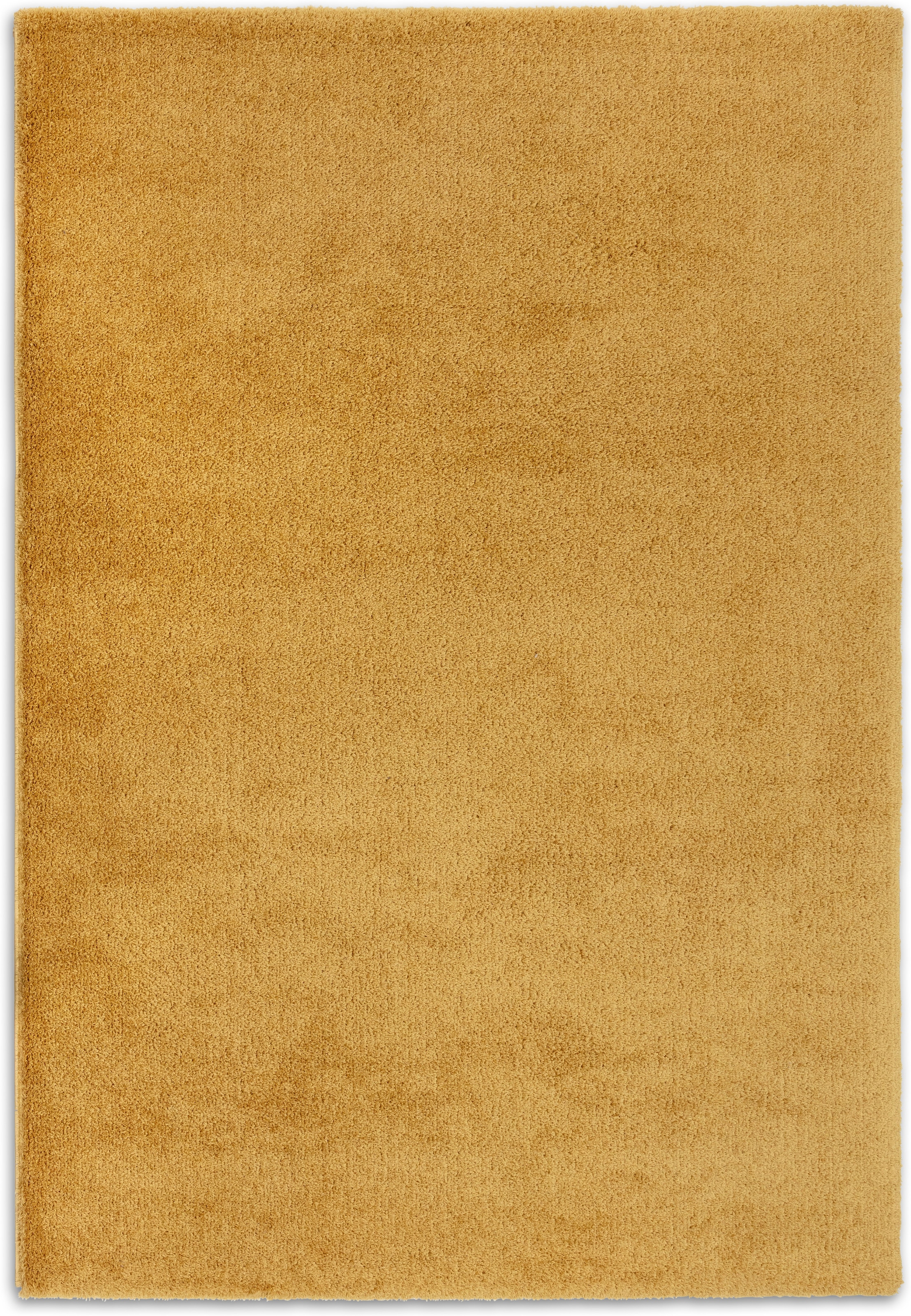 ASTRA Teppich "Salerno 250" rechteckig 30 mm Höhe dichter Indoor Teppich, Designed in Germany, Oeko-Tex
