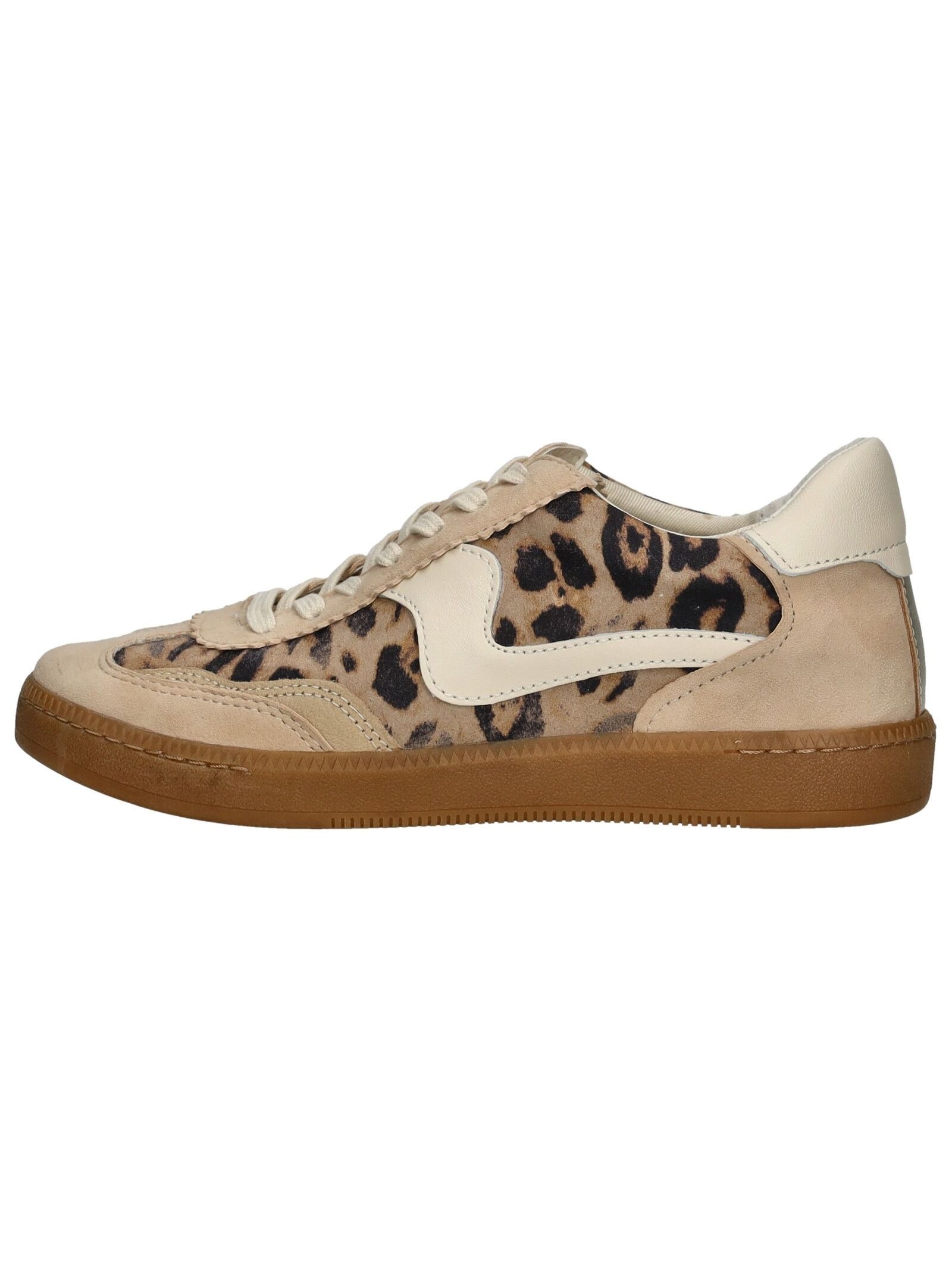 Dolce Vita Sneaker "Dolce Vita Sneaker Lederimitat" günstig online kaufen