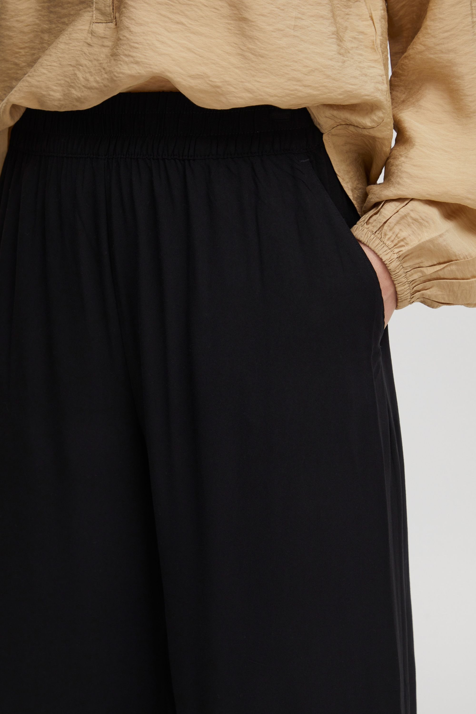 b.young Stoffhose »Stoffhose BYMmjoella«