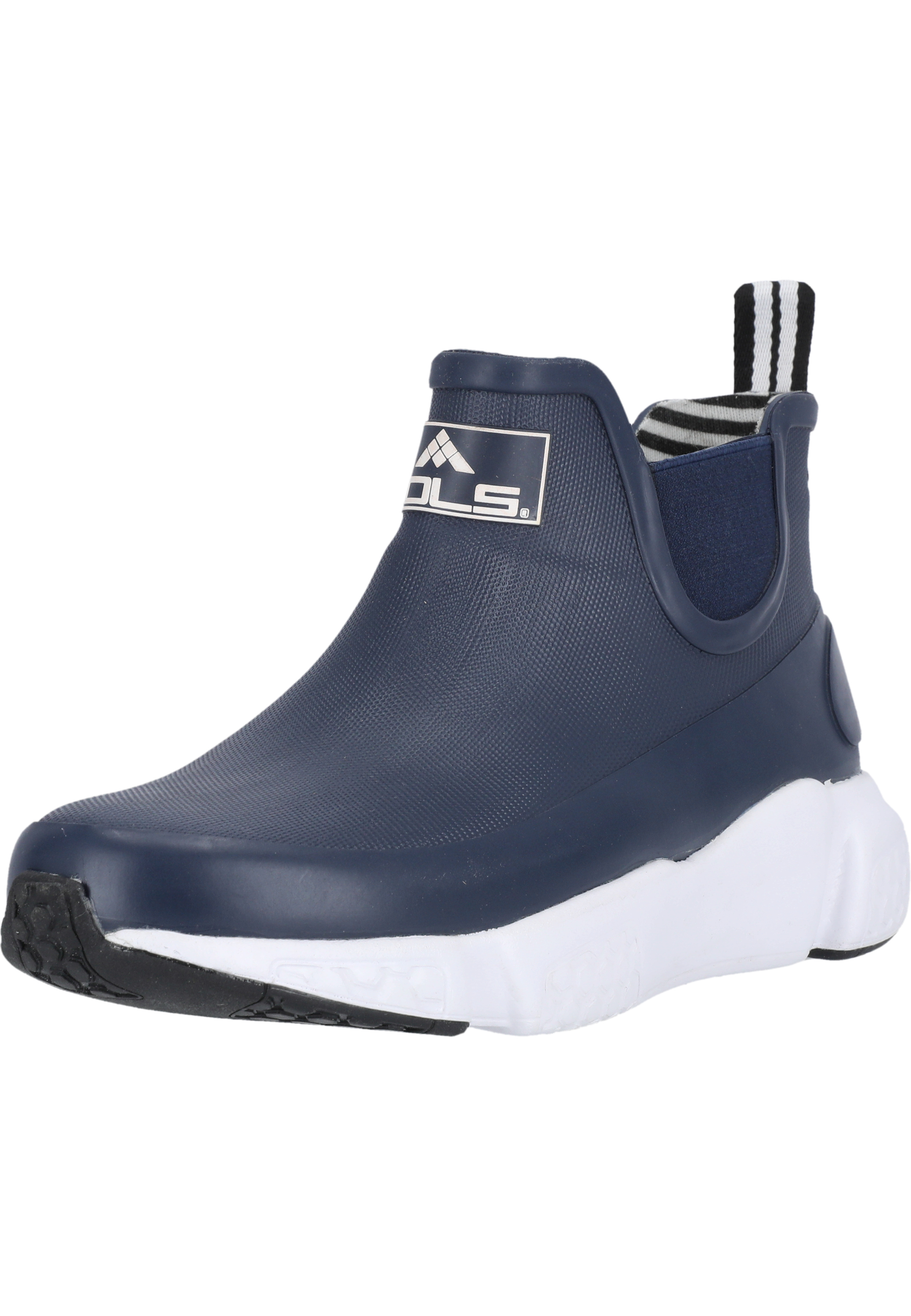 Gummistiefel »Haugland«, mit hochwertigem Naturkautschuk