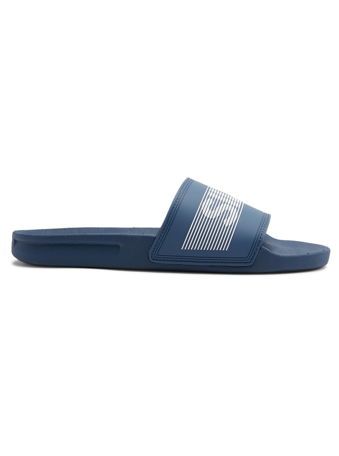 Quiksilver Sandale »Rivi Wordmark Slide«