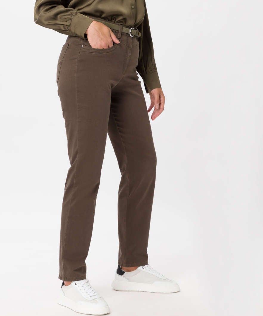 RAPHAELA by BRAX 5-Pocket-Hose »Style CAREN NEW« für kaufen | BAUR