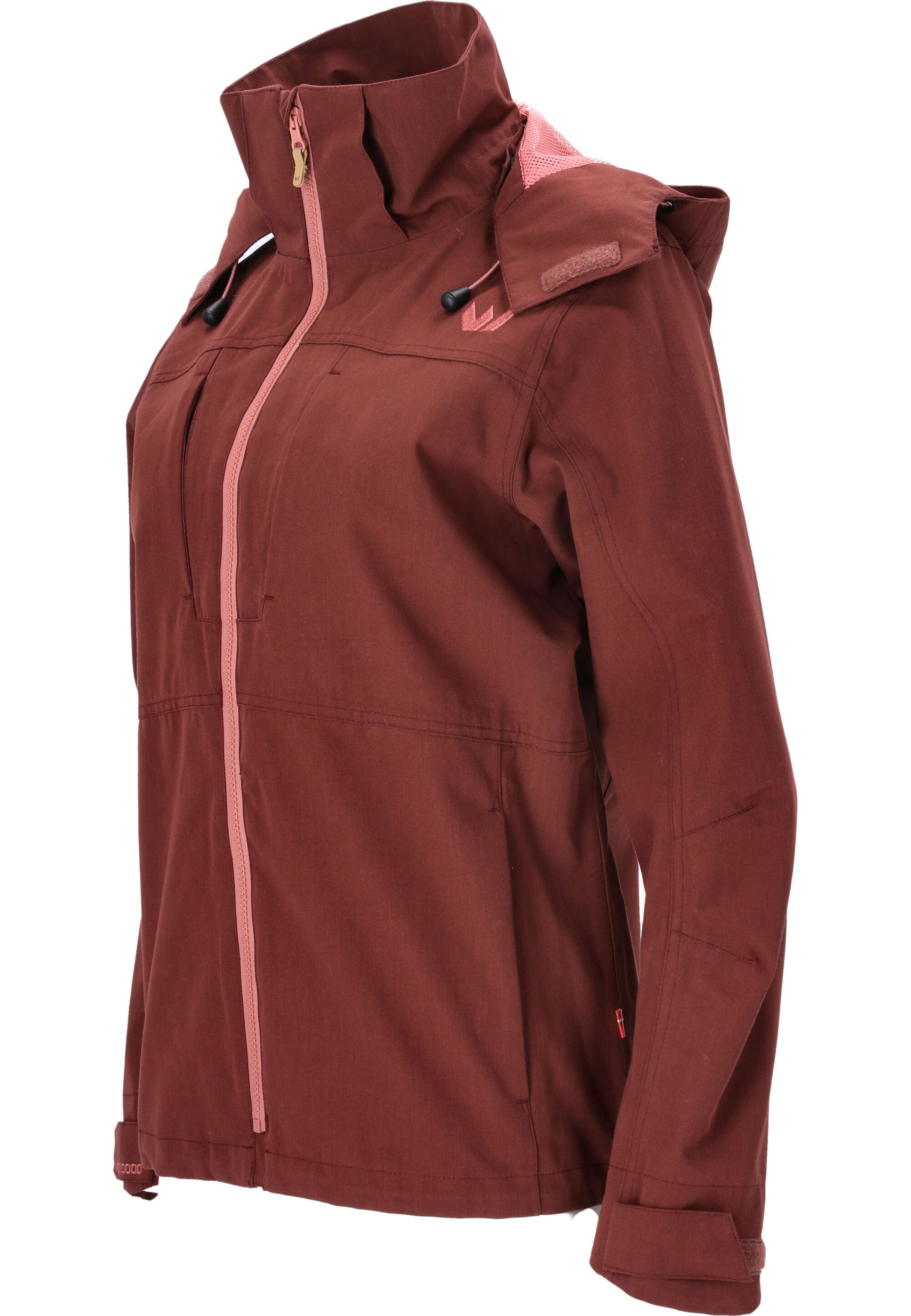 WHISTLER Outdoorjacke »Downey«, mit getapten Nähten
