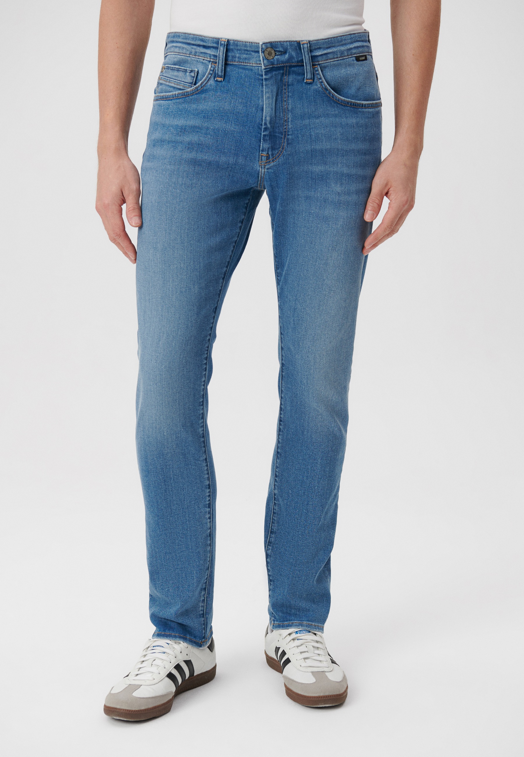 Mavi Skinny-fit-Jeans »JAKE«, Slim Skinny Jeans
