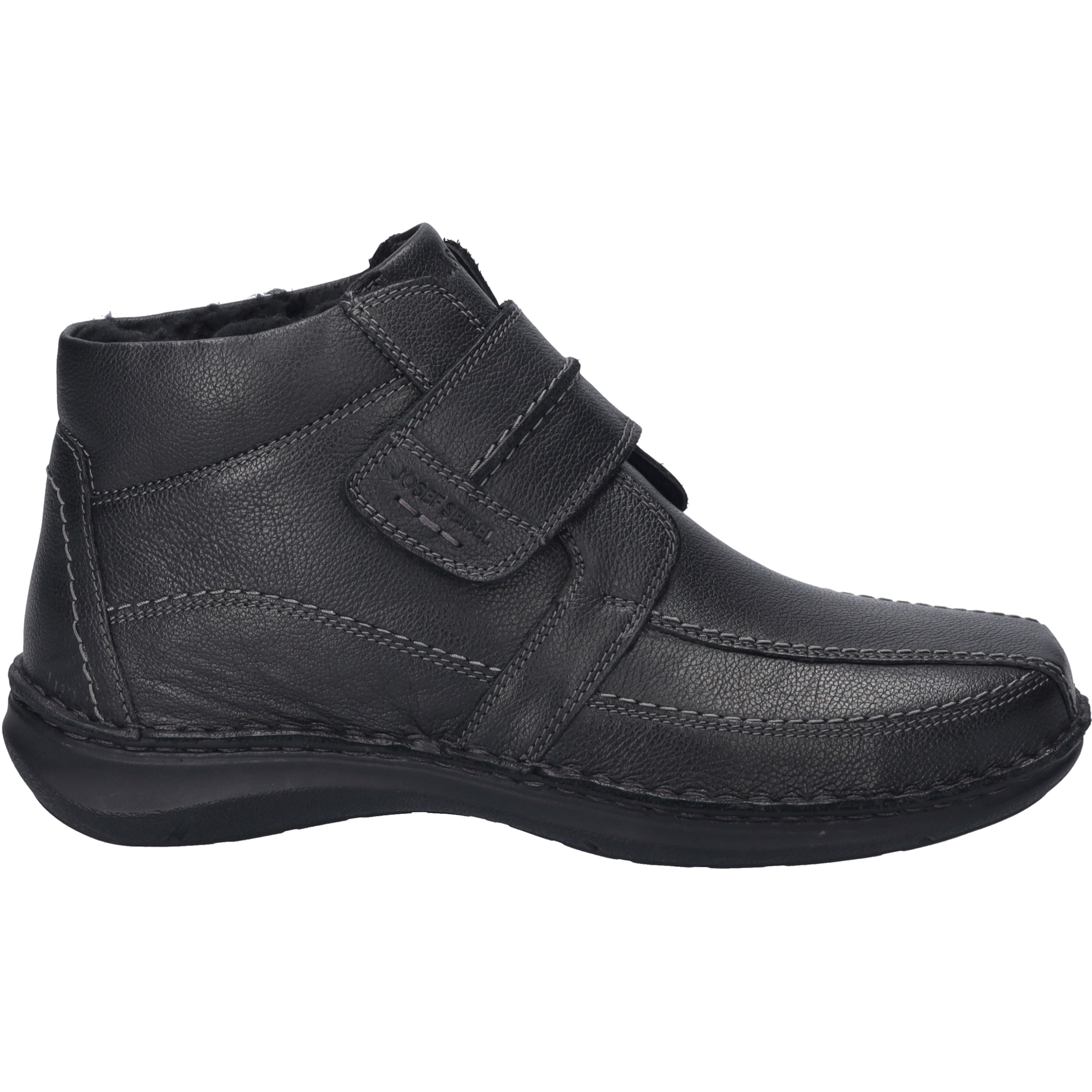 Josef Seibel Stiefelette »New Anvers 95, schwarz«