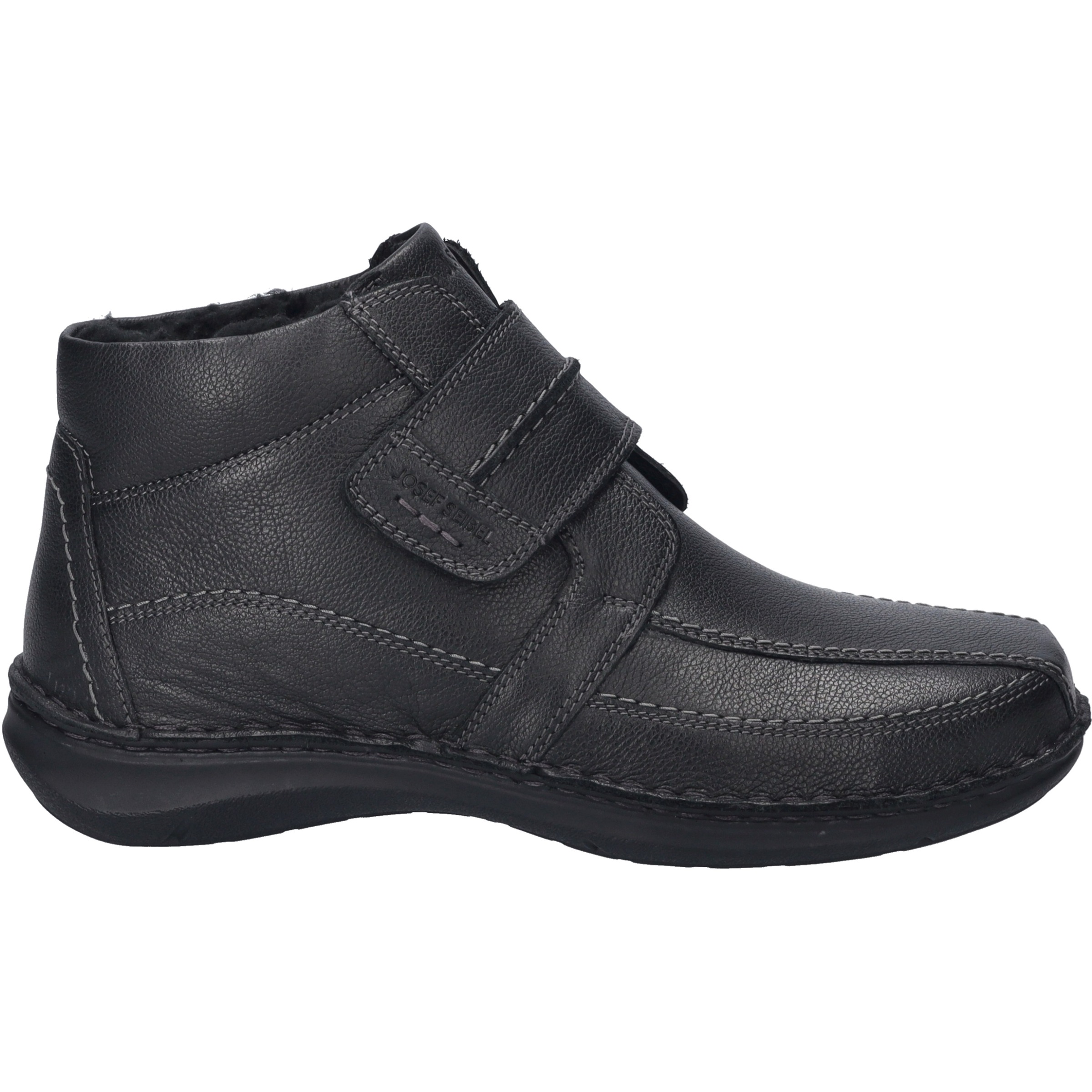 Josef Seibel Stiefelette "New Anvers 95, schwarz" günstig online kaufen