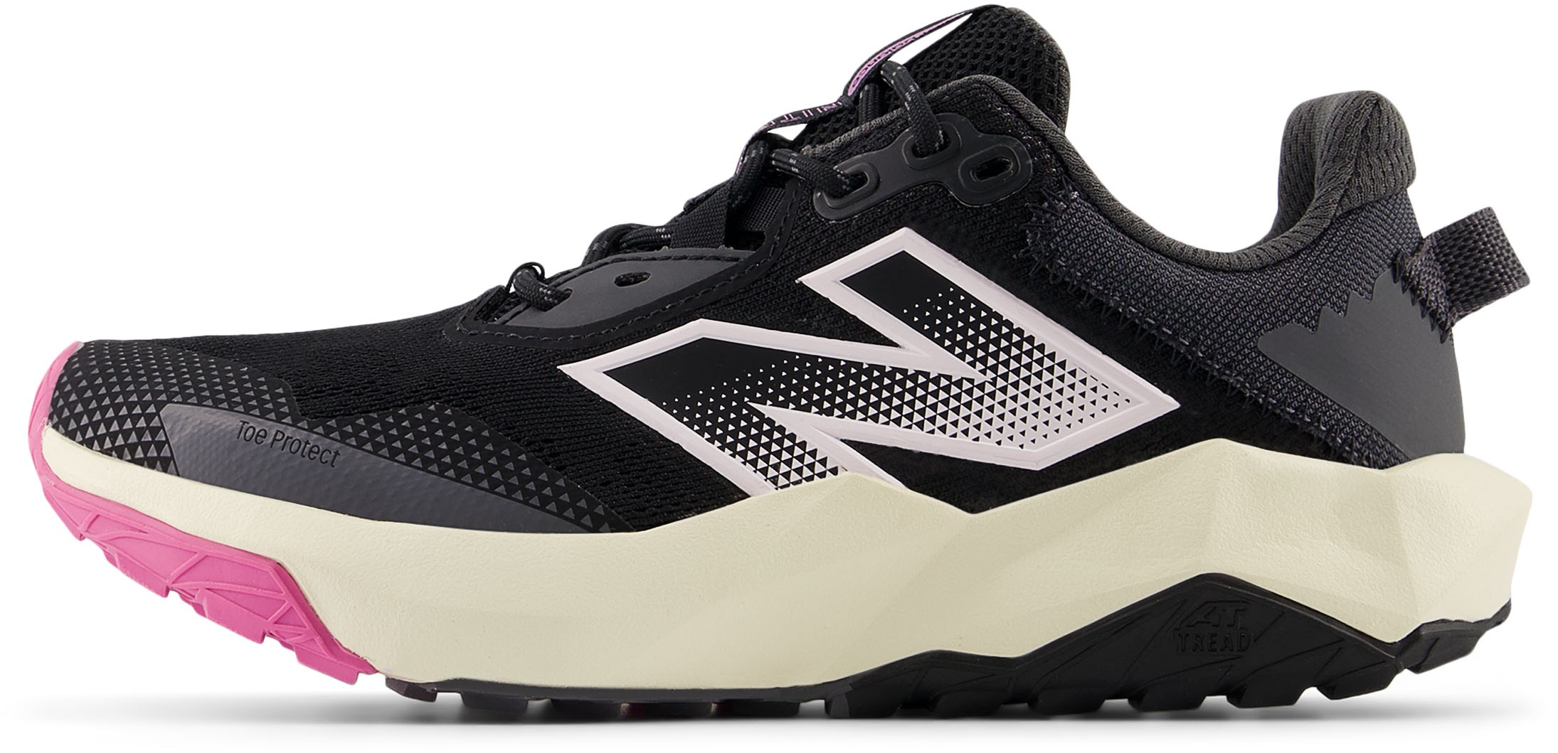 New Balance Laufschuh "DynaSoft Nitrel v6", Trailrunning-Schuhe günstig online kaufen