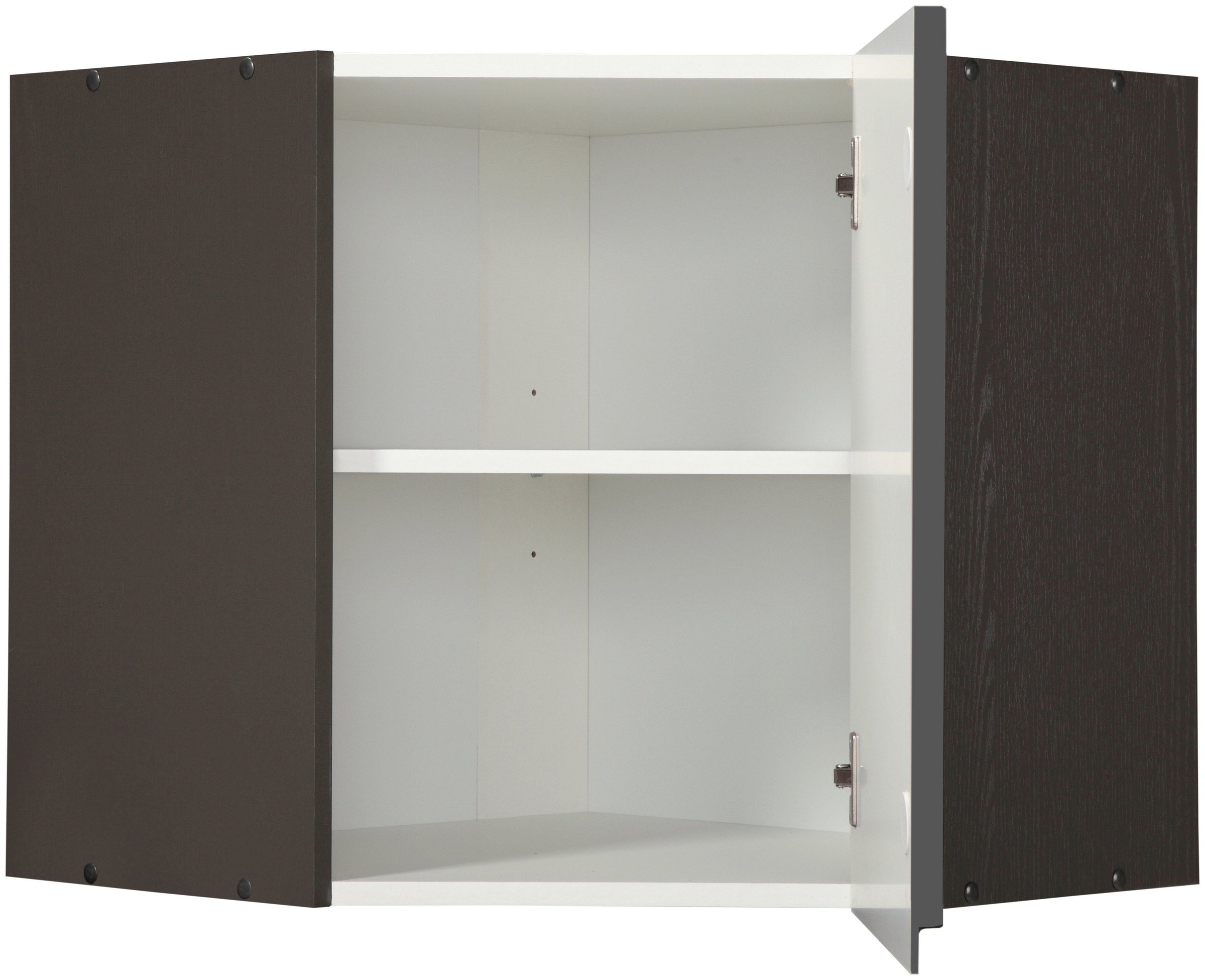 HELD MÖBEL Eckhängeschrank "Virginia", 60 cm breit günstig online kaufen