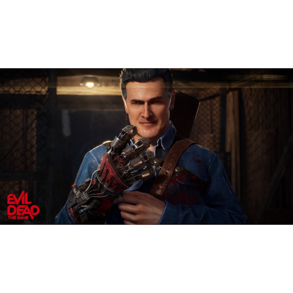Spielesoftware »Evil Dead: The Game«, PlayStation 5