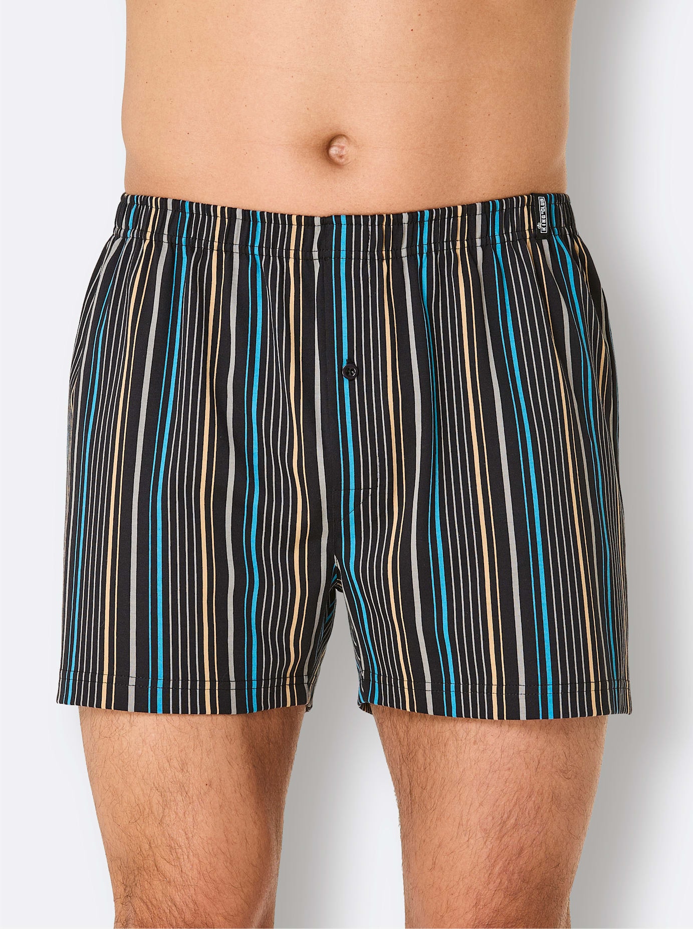 nicht definiert Boxershorts, (2 St.) günstig online kaufen