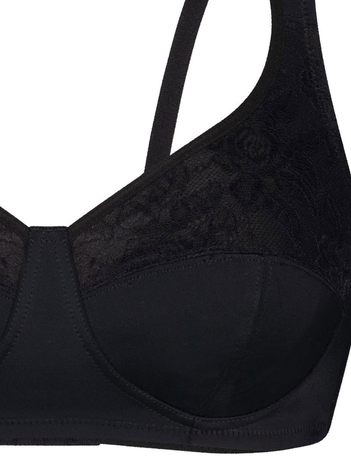 Sassa Soft-BH »Soft BH Lace & Micro«