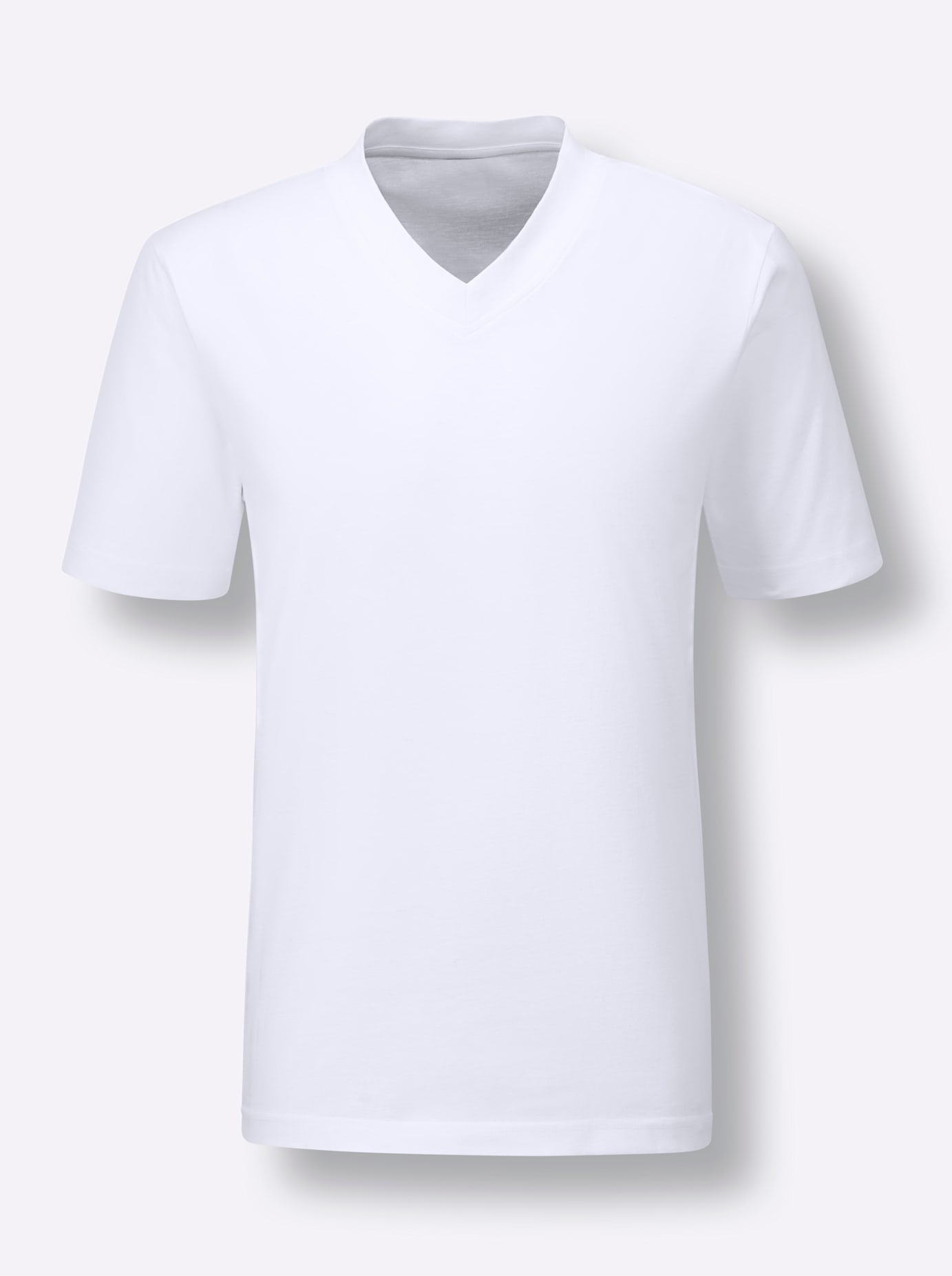 Kings Club Unterziehshirt, (3 St.)