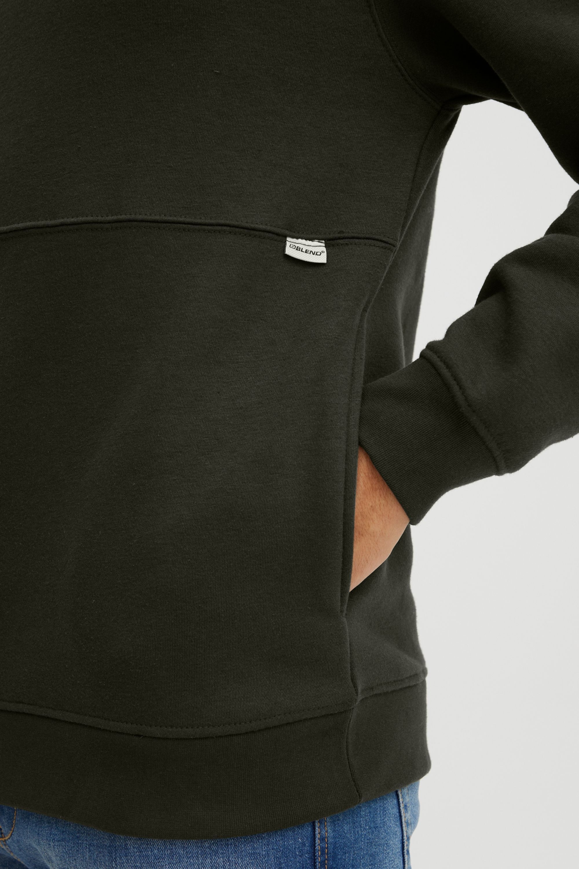 Blend Kapuzenpullover »Hoodie BHSweatshirt«