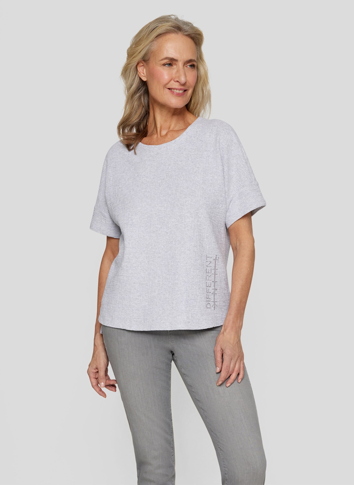 Rabe Print-Shirt "T-Shirt" günstig online kaufen