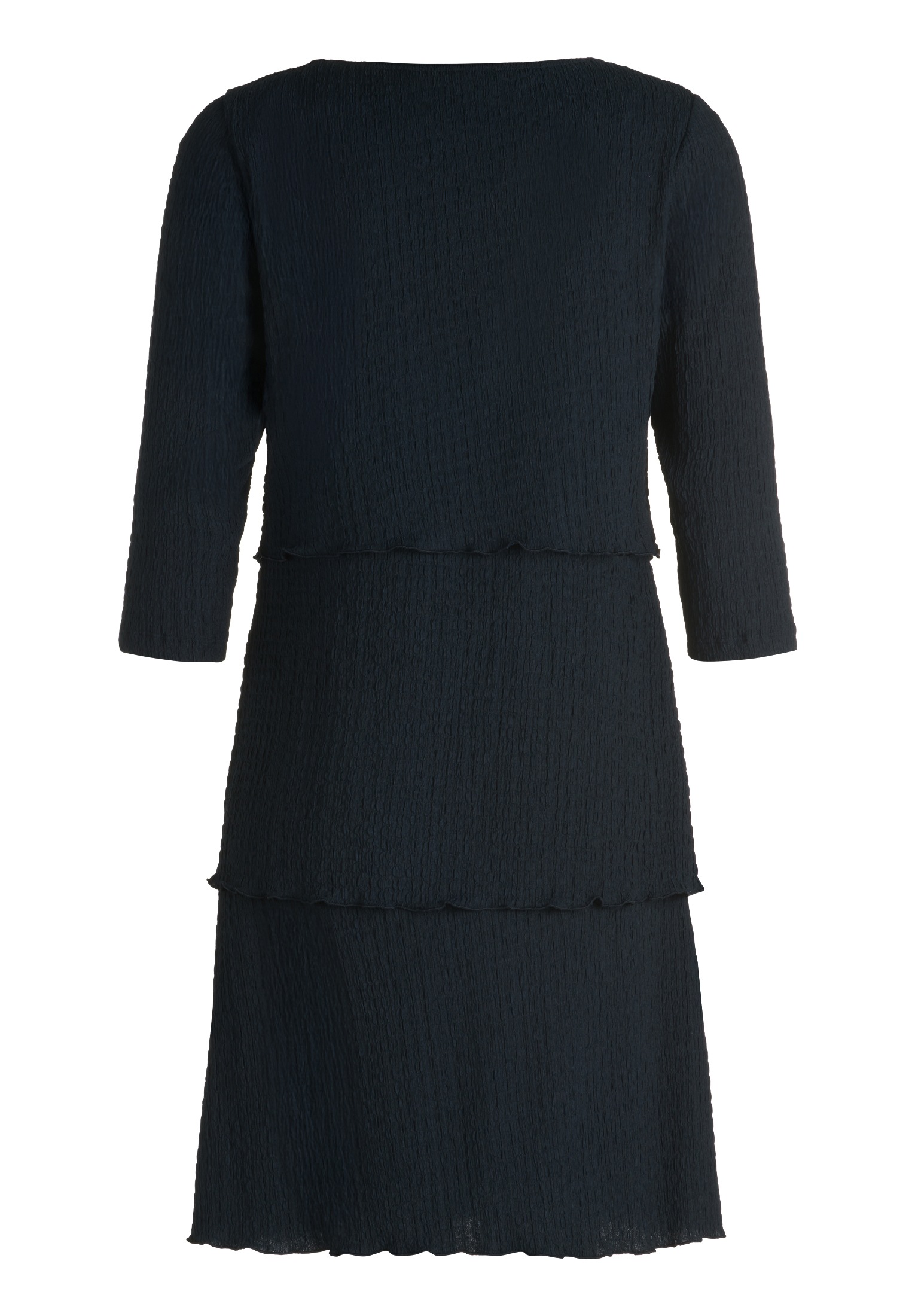 Betty Barclay Sommerkleid »Damen mit 3/4 Arm« Ohne Tasche