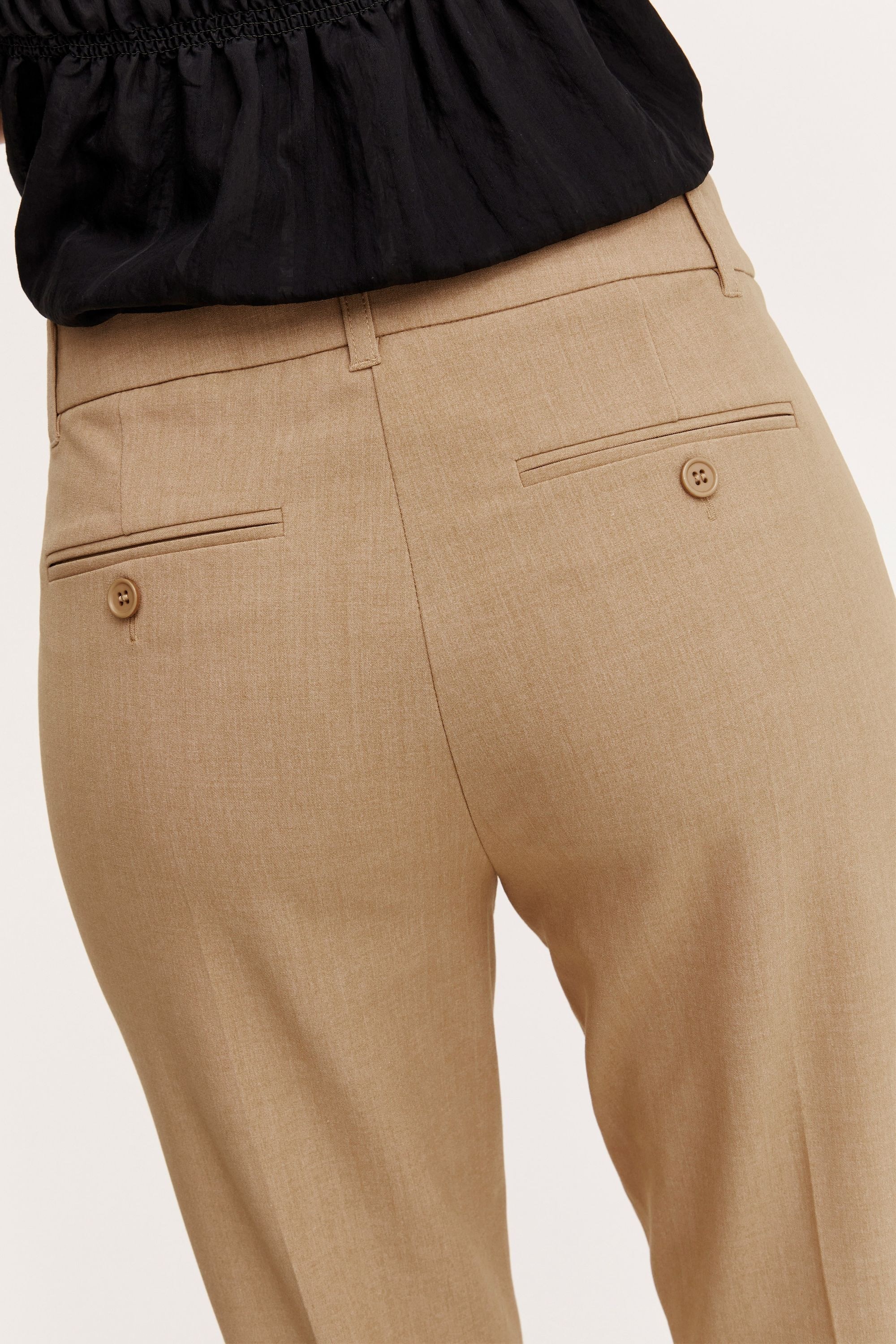 b.young Stoffhose »Stoffhose BYDanta«