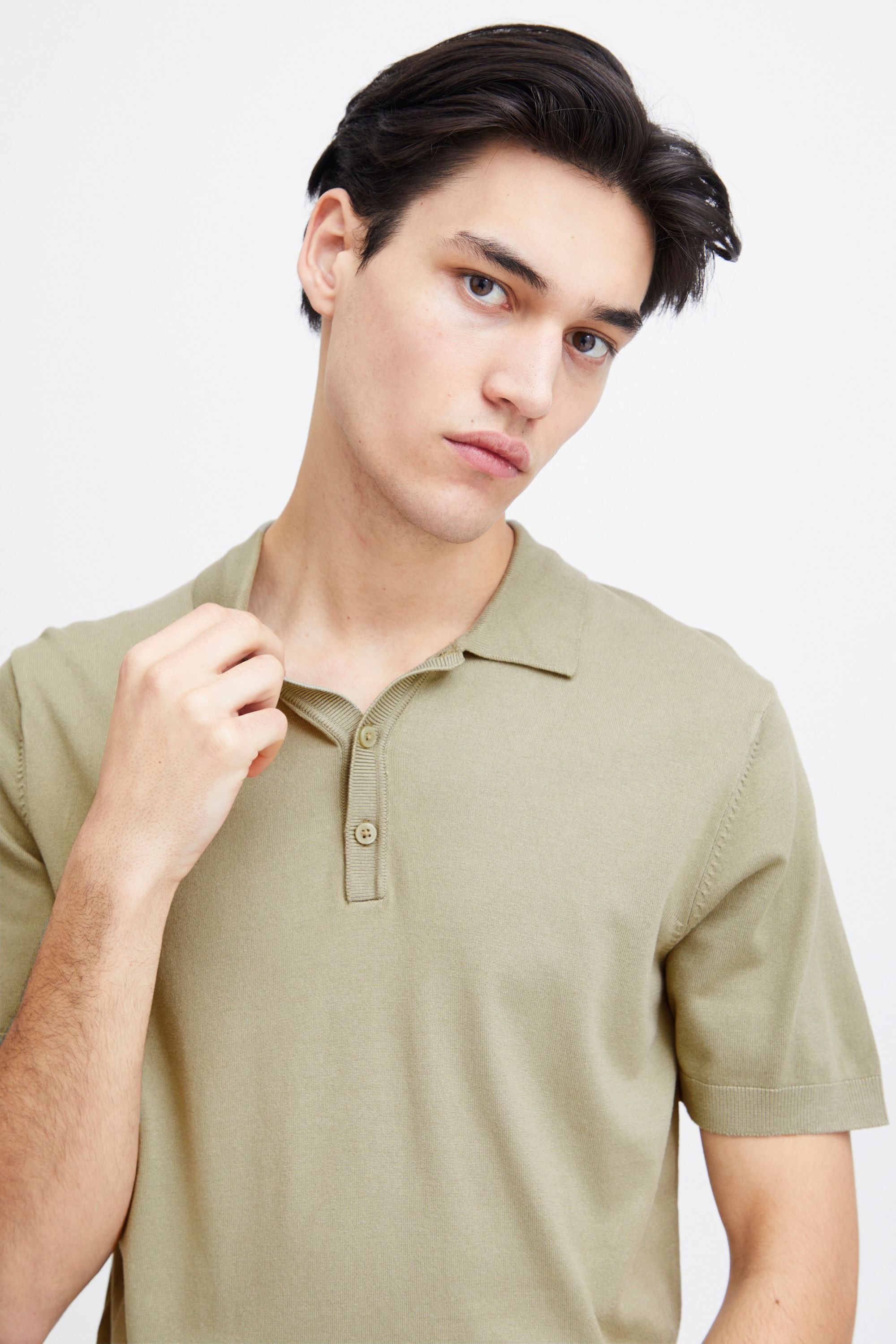 Casual Friday Poloshirt »Poloshirt CFKarl«