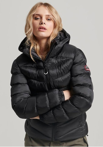 Superdry Jacken für Damen kaufen » Kollektion 2024 | BAUR