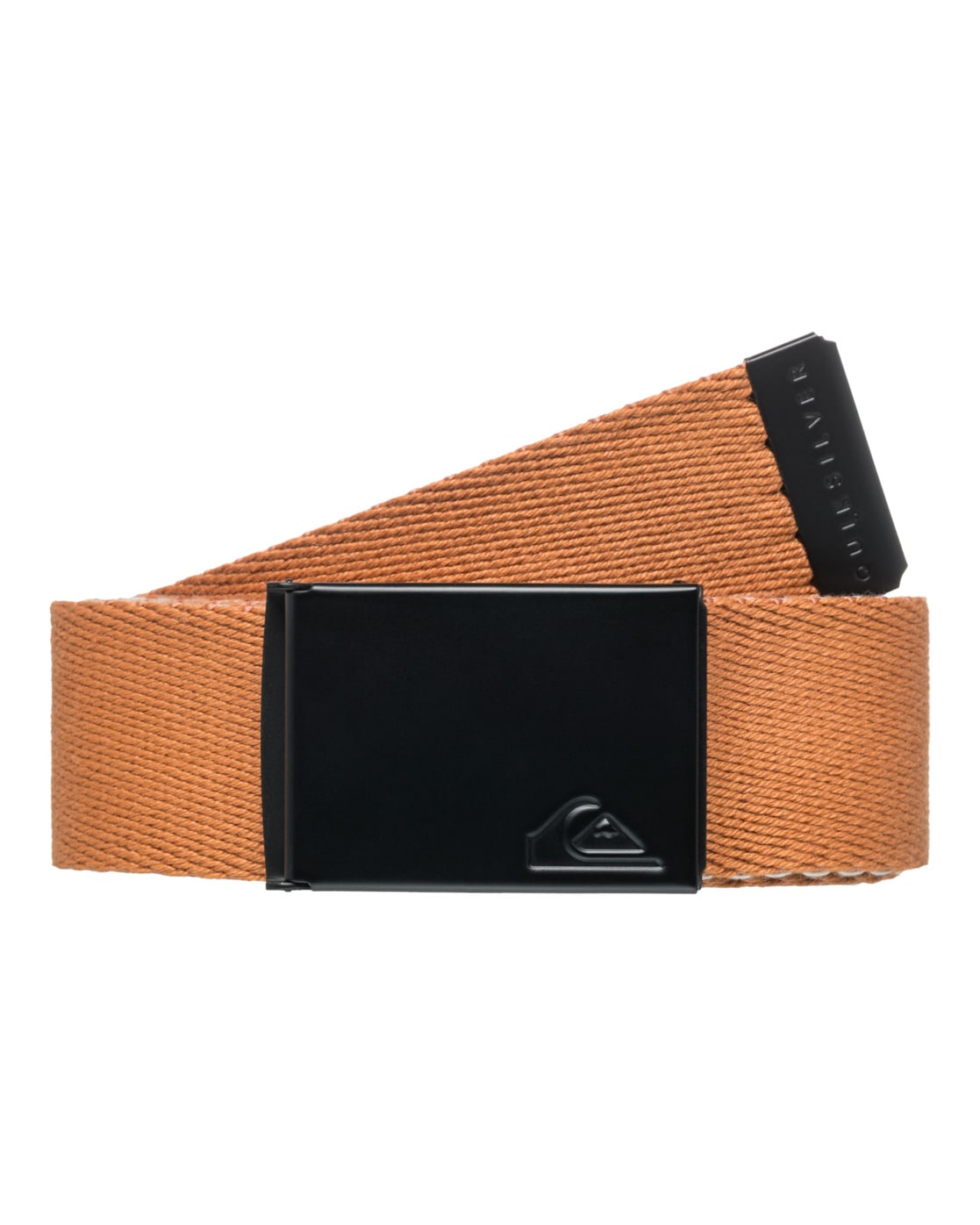 Quiksilver Synthetikgürtel "The Jam 5" günstig online kaufen