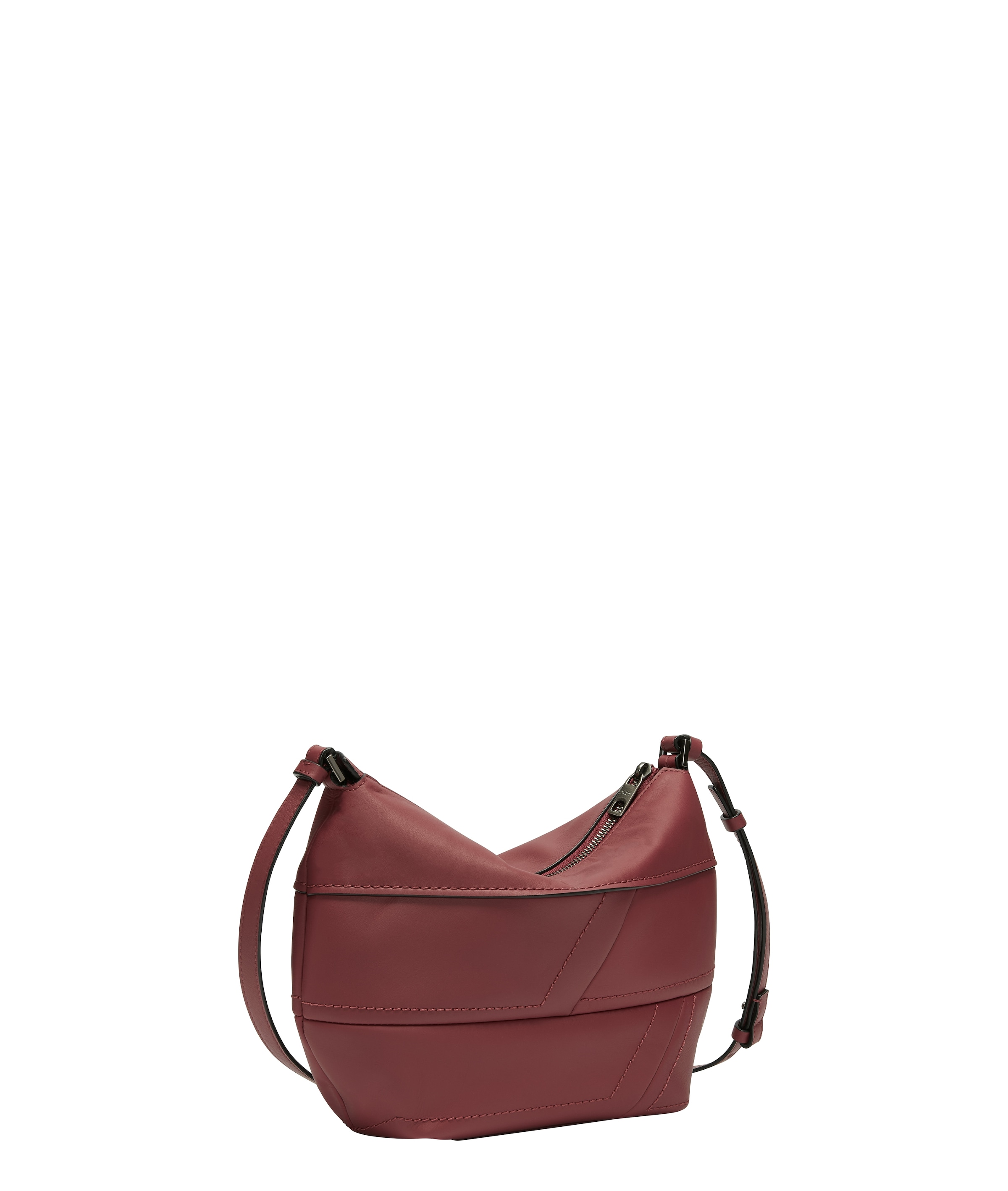 Liebeskind Berlin Hobo »HOBO S EDDA CALF OPTIC«