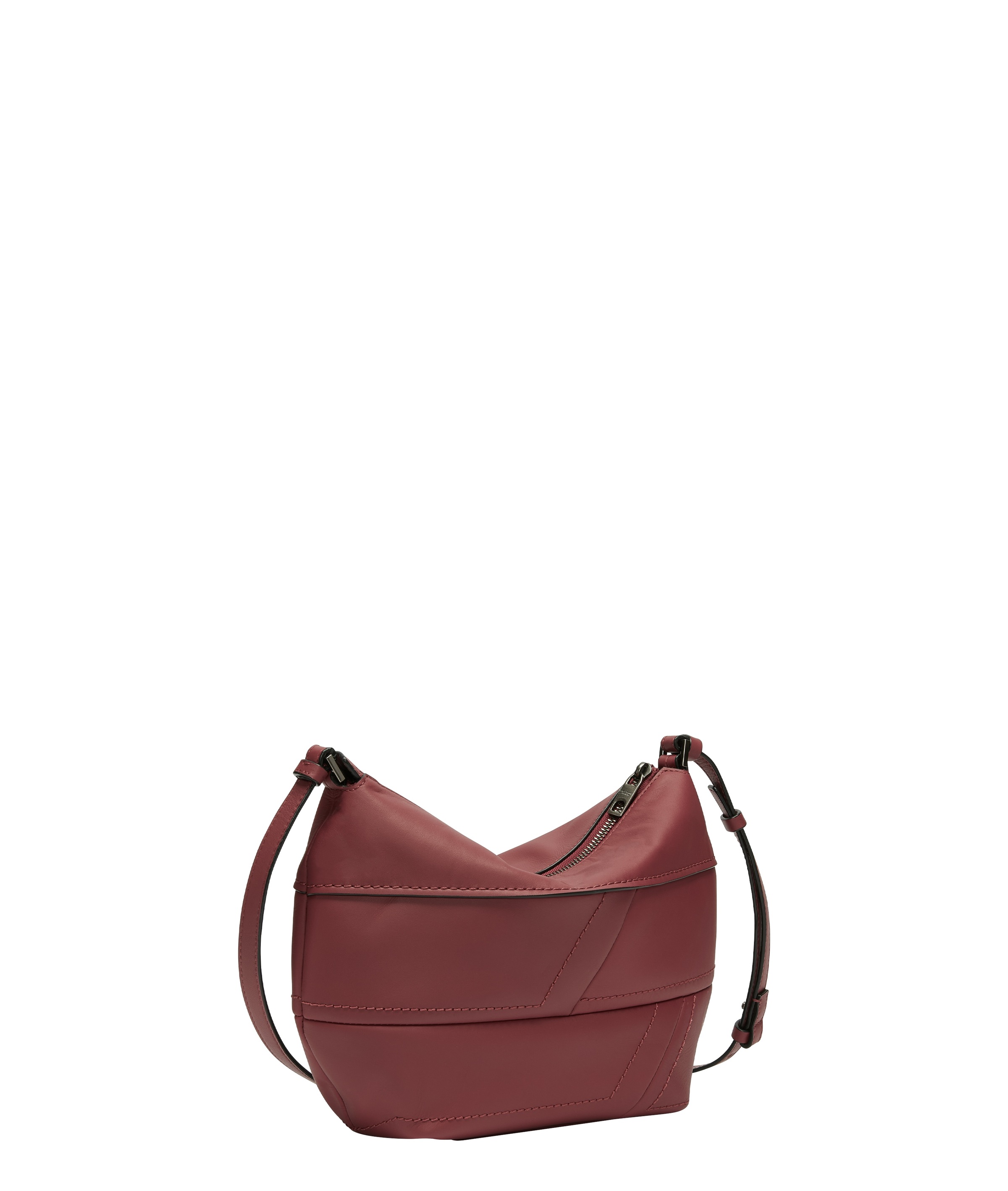 Thumbnail - Liebeskind Berlin Hobo "HOBO S EDDA CALF OPTIC"