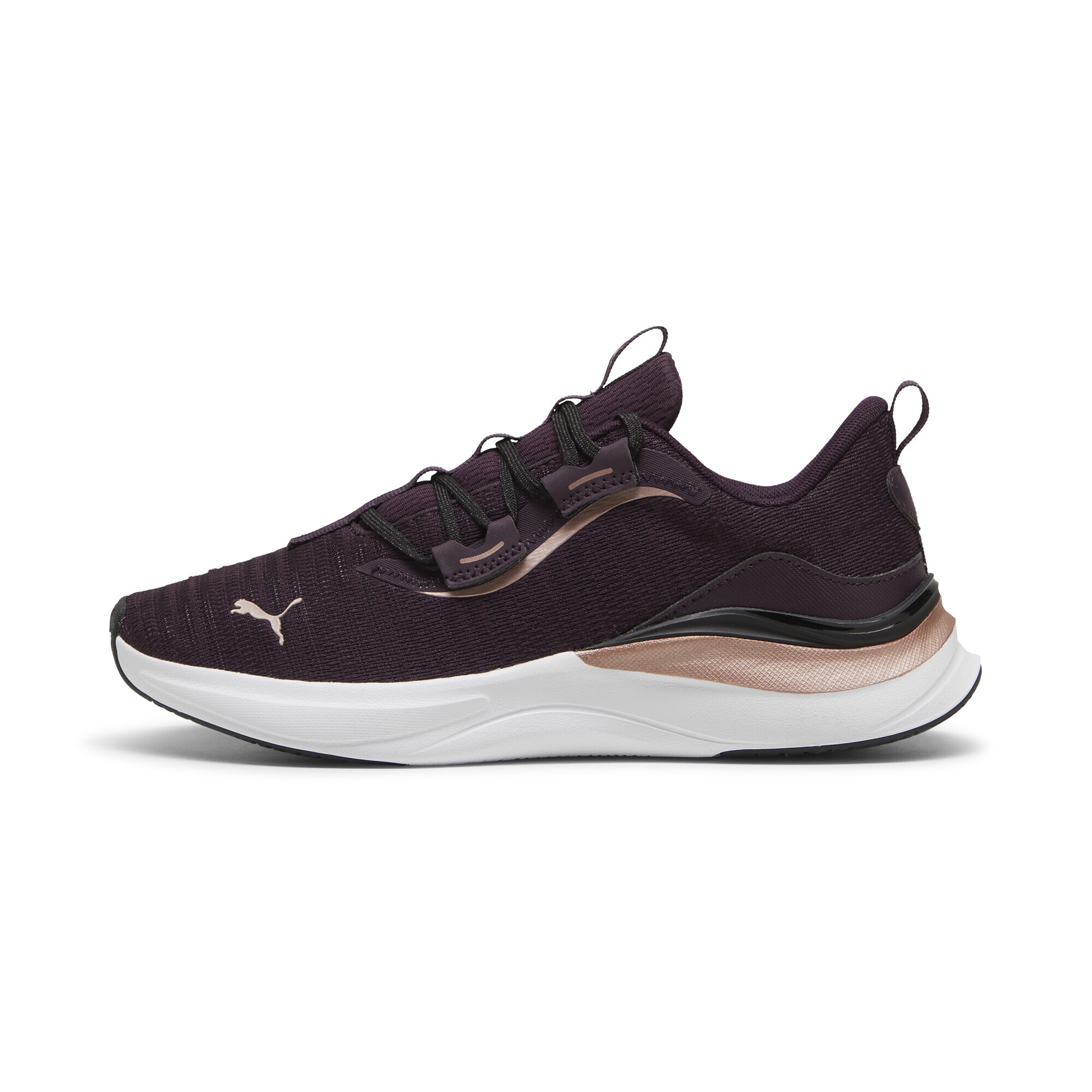 PUMA Laufschuh »SOFTRIDE Harmony Laufschuhe Damen«