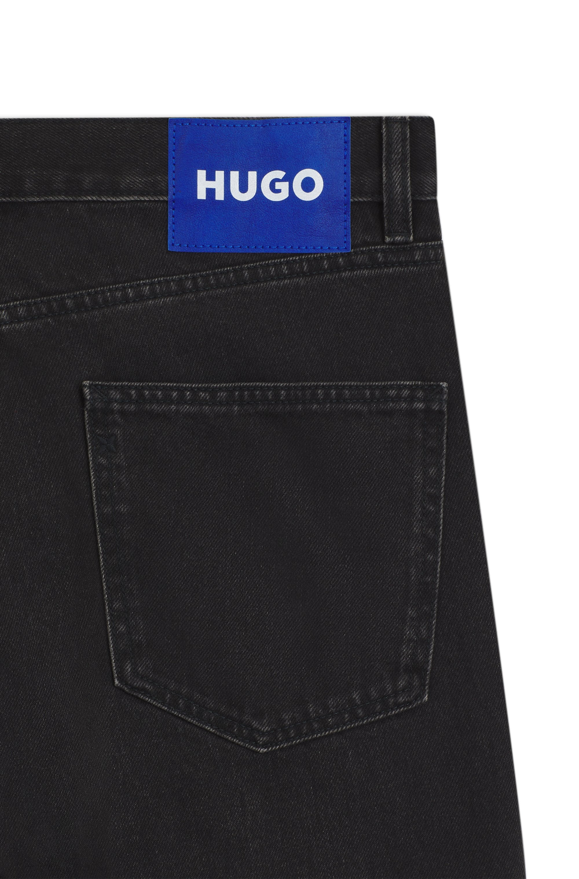 HUGO Blue »Jonah« regular fit