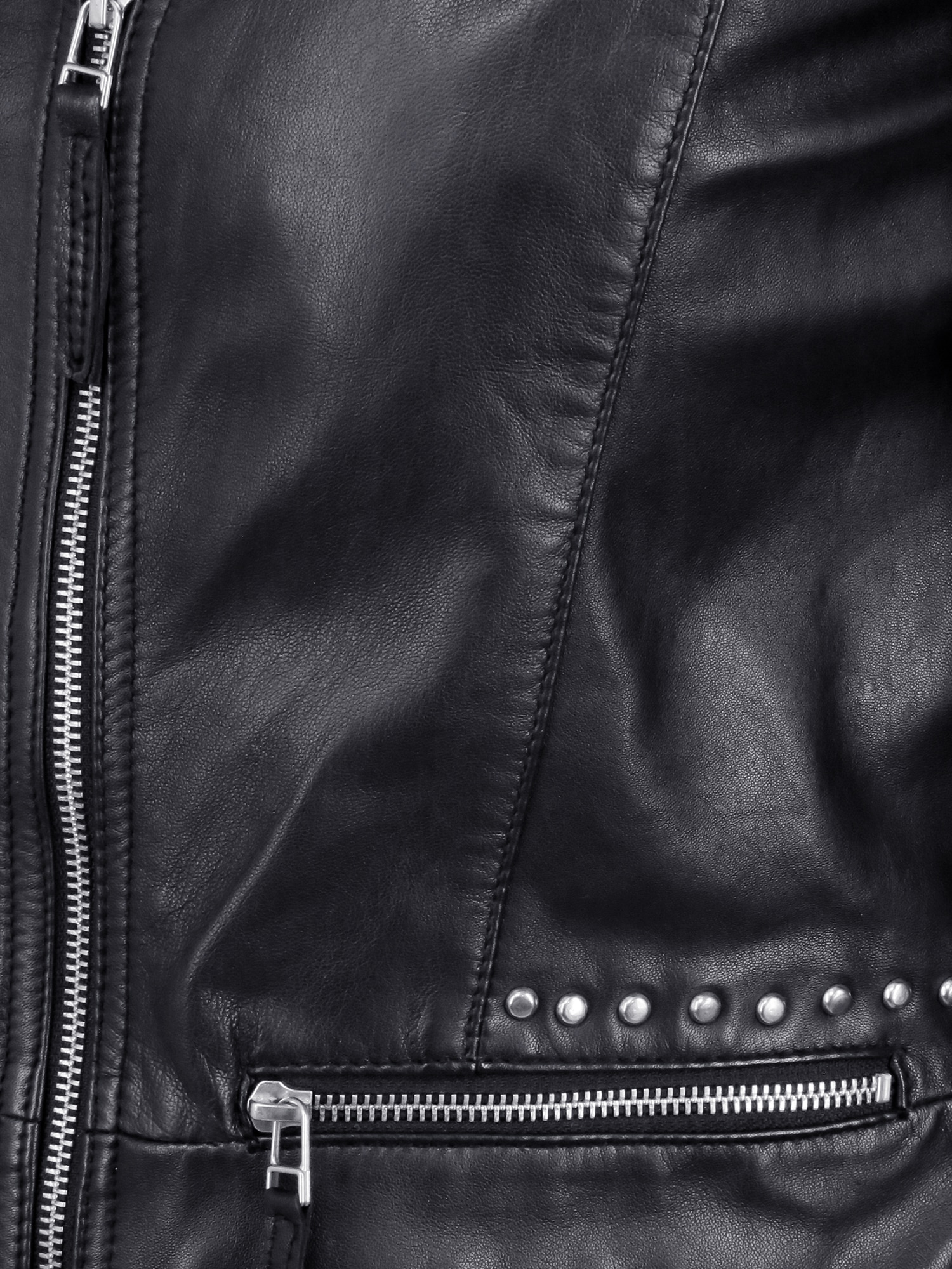 JCC Lederjacke »31024033«