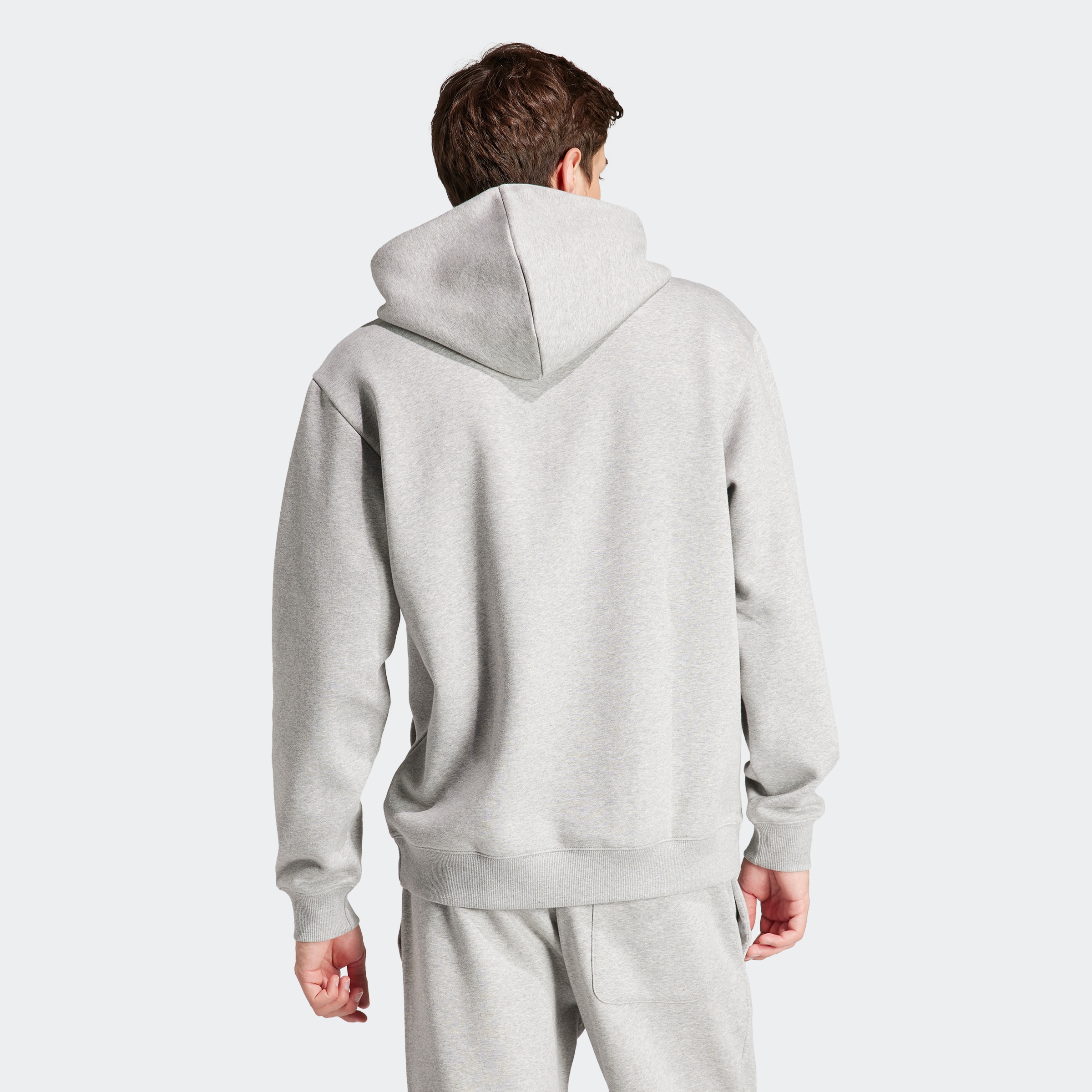 adidas Sportswear Kapuzensweatshirt »M ALL SZN G HDY«