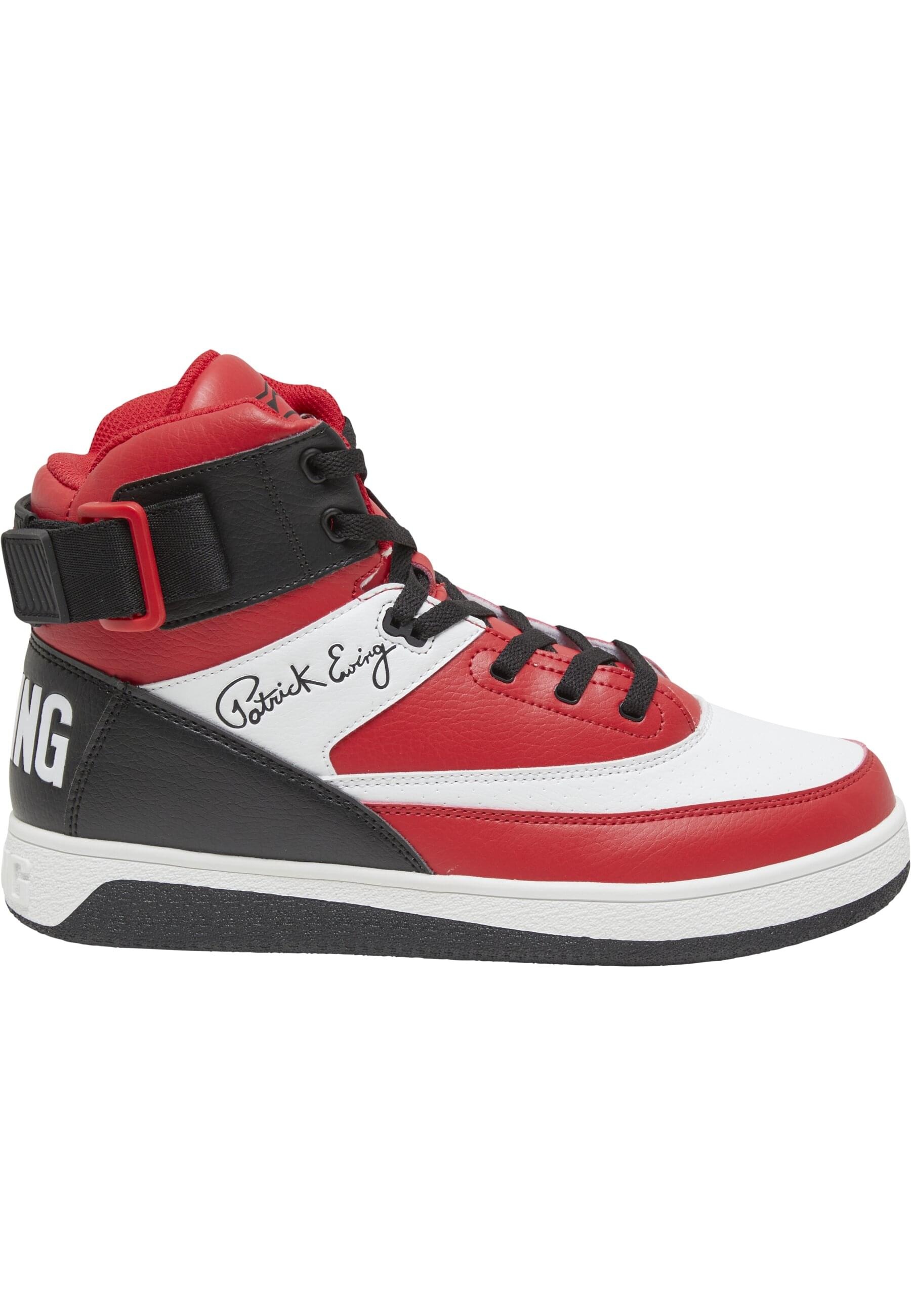 Ewing Trainingsschuh »Ewing Rebound by EWING 33 HI Strap«, (1 tlg.)