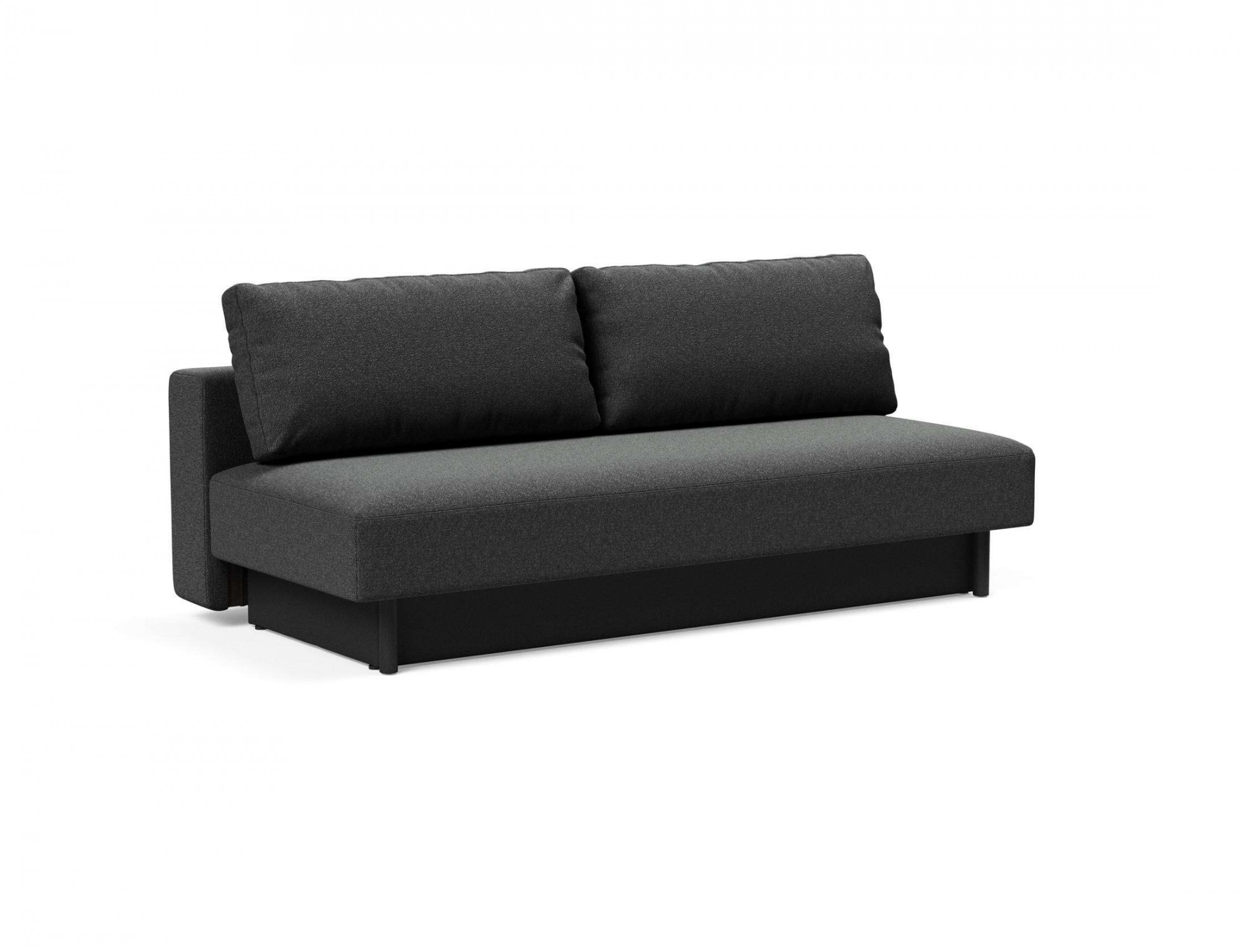 INNOVATION LIVING ™ 3-Sitzer "Merga Schlafsofa", großem Bettkasten,minimali günstig online kaufen