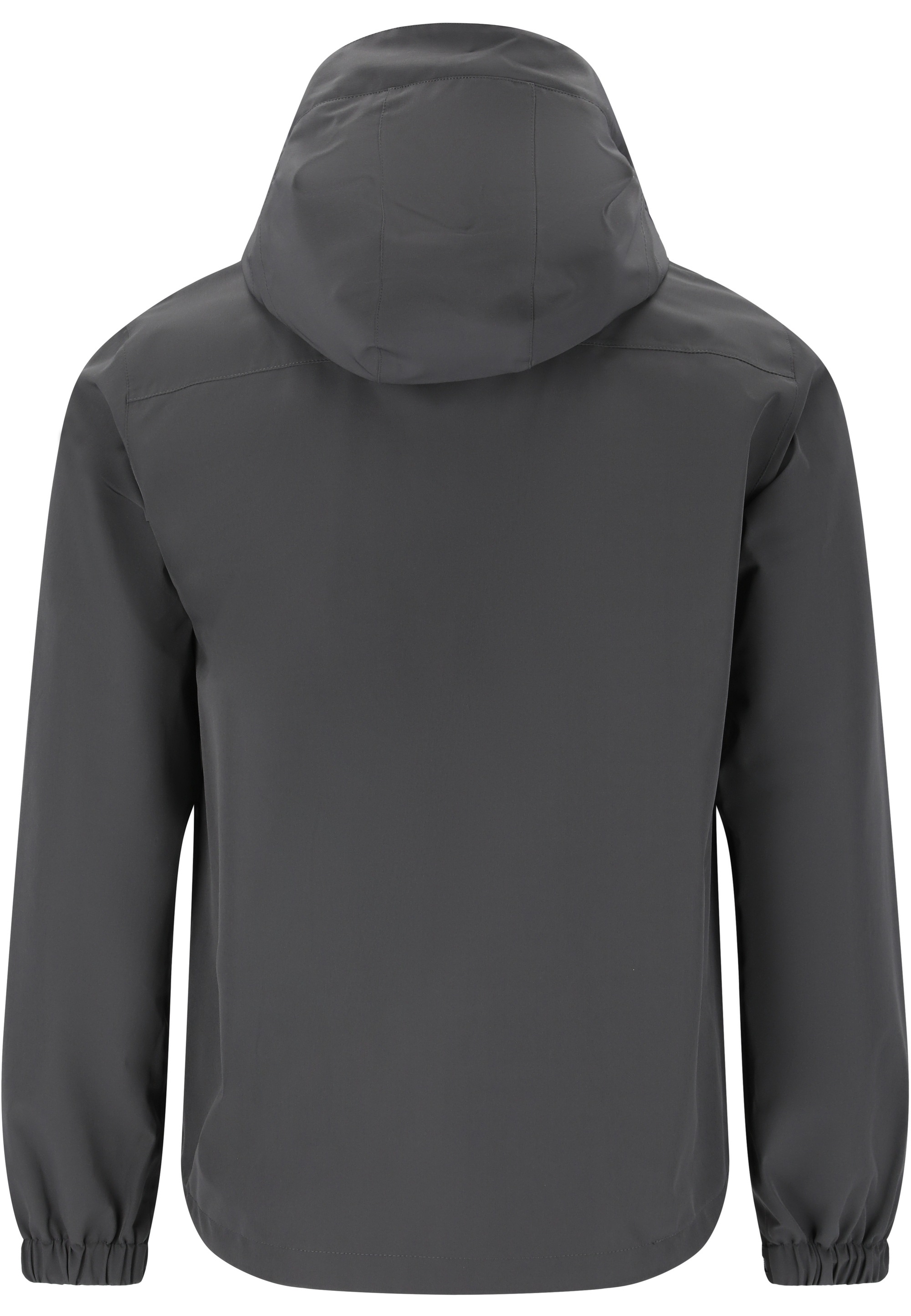 WEATHER REPORT Outdoorjacke »DELTON W-PRO15000«, mit umweltfreundlicher Beschichtung (PFC-Frei)