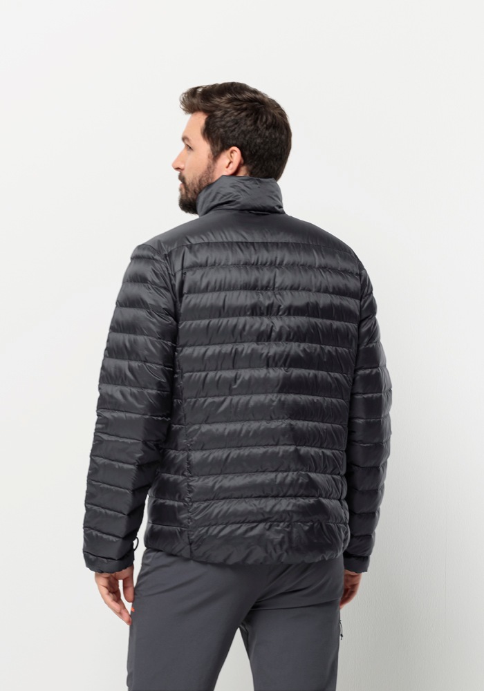 Jack Wolfskin Daunenjacke "PILVI DOWN JKT M" günstig online kaufen