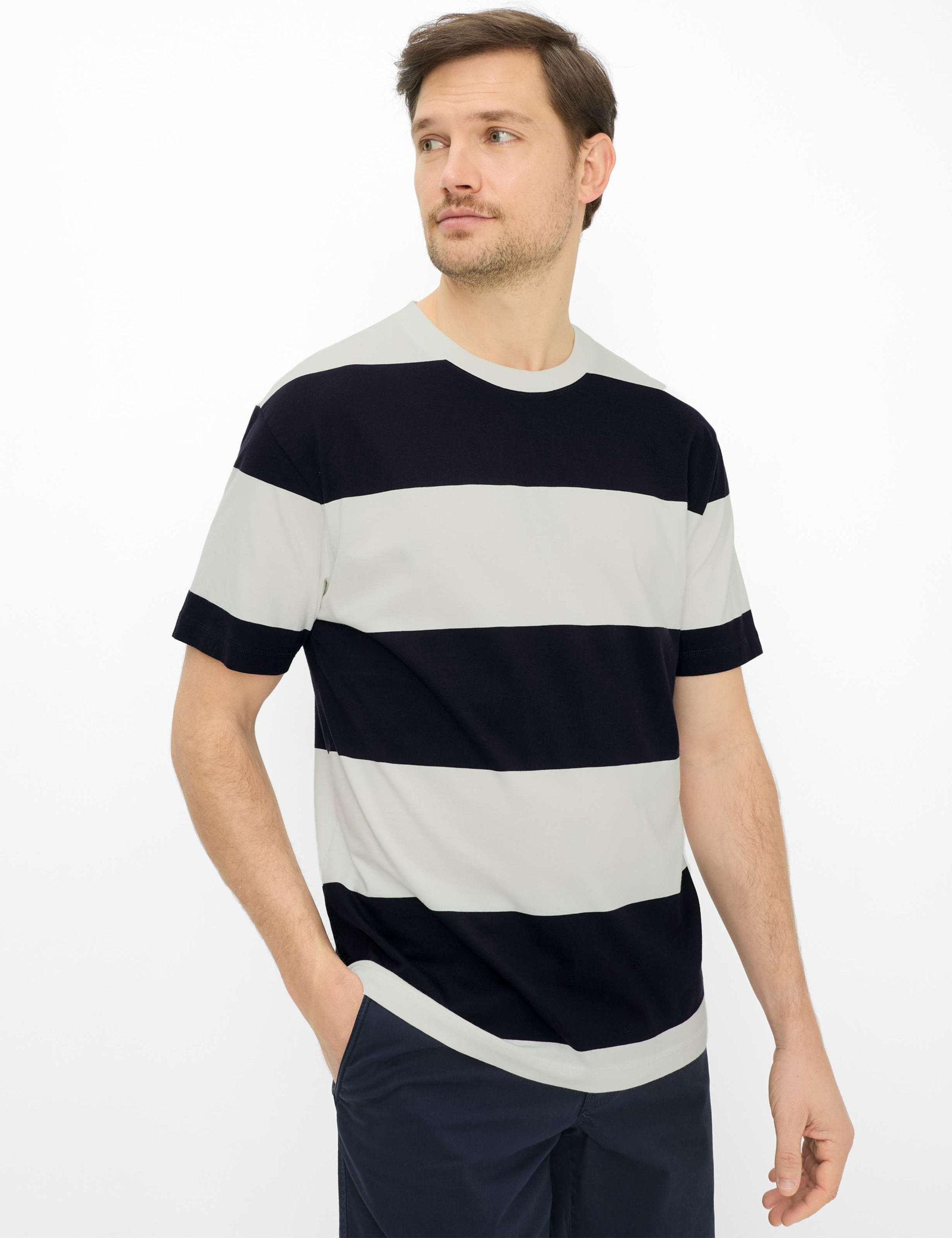 Brax T-Shirt "Style TRAVIS" günstig online kaufen