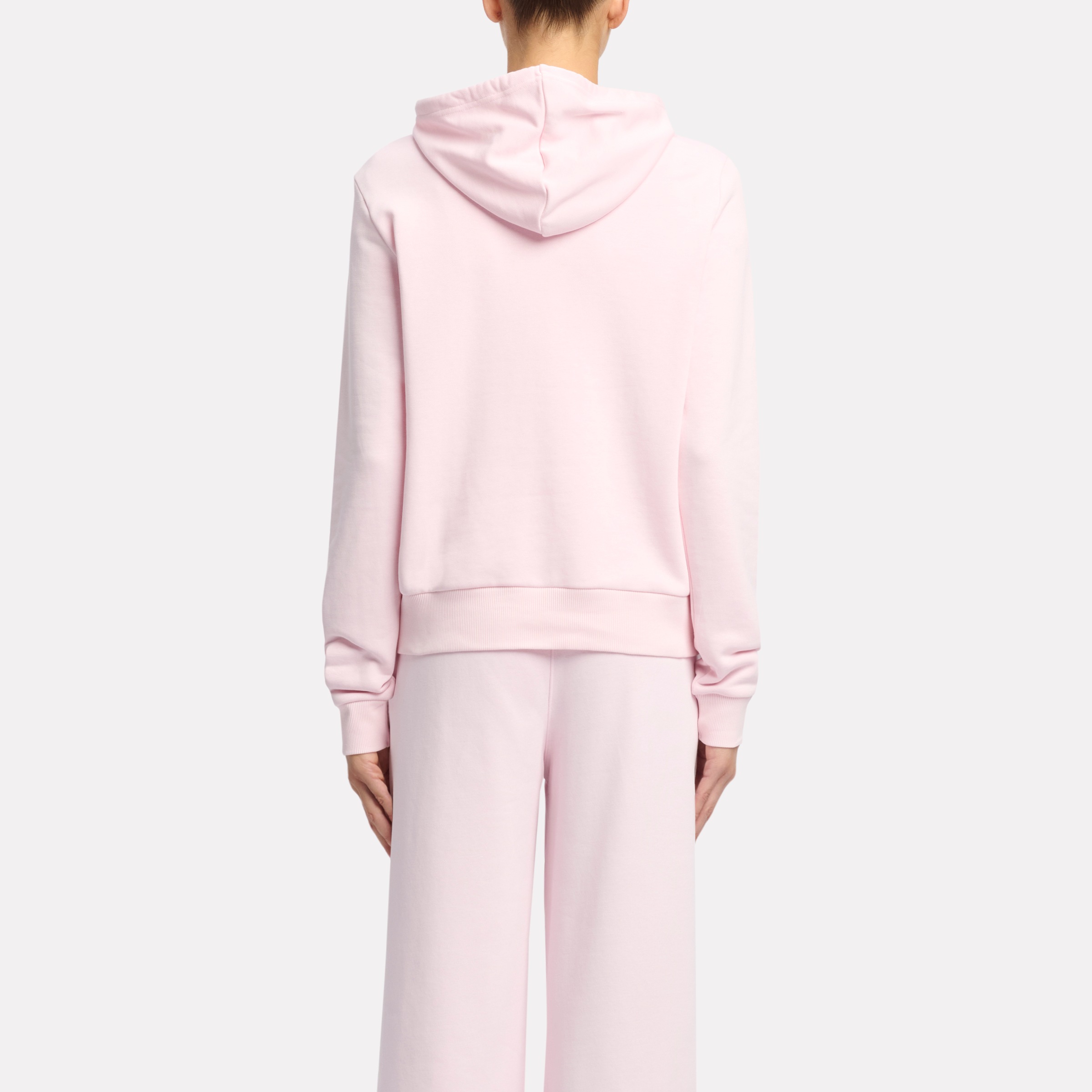 Reebok Kapuzensweatshirt "RI SL FRENCH TERRY HOODIE/FROSTED B" günstig online kaufen