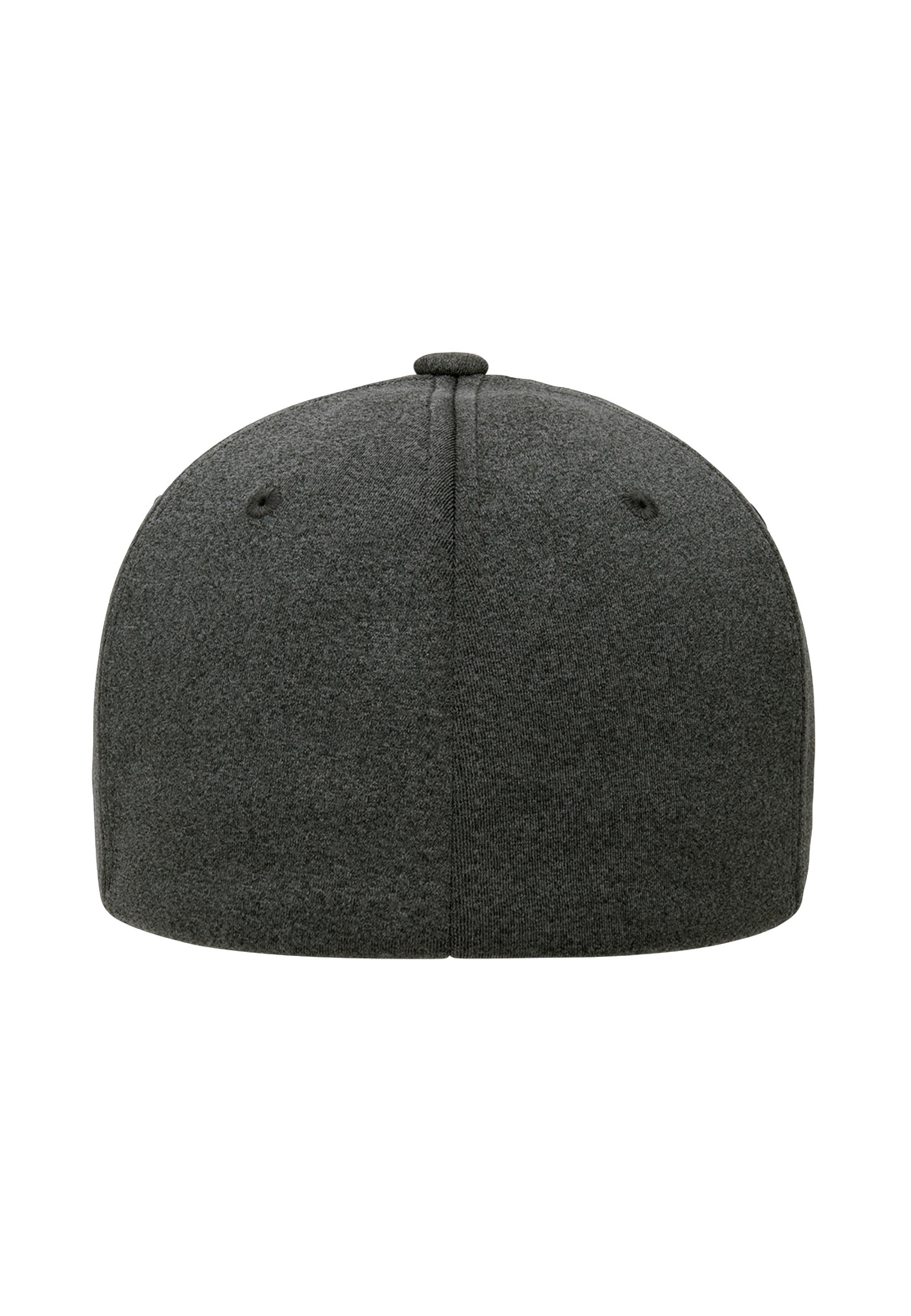 Flexfit Snapback Cap "Flexfit Unisex Unipanel Melange Cap" günstig online kaufen