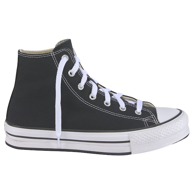 Converse Sneaker »CHUCK TAYLOR ALL STAR EVA LIFT CANVAS« online kaufen |  BAUR