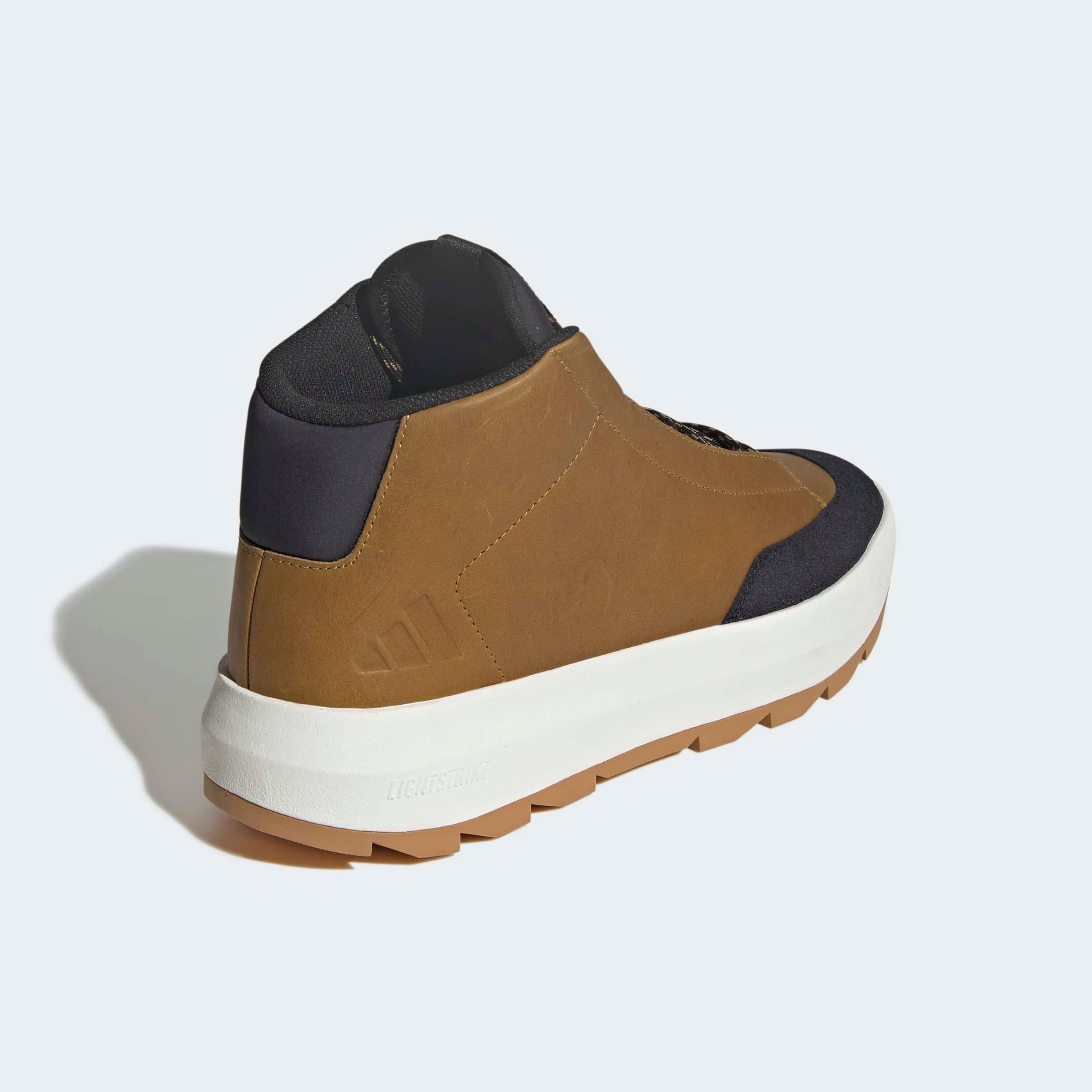 adidas Sportswear Sneaker »ACESMASH MID WINTER«