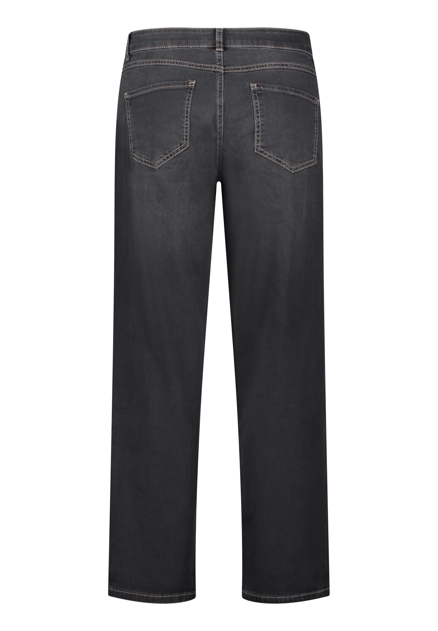 Cartoon Ankle-Jeans »Damen mit Waschung«