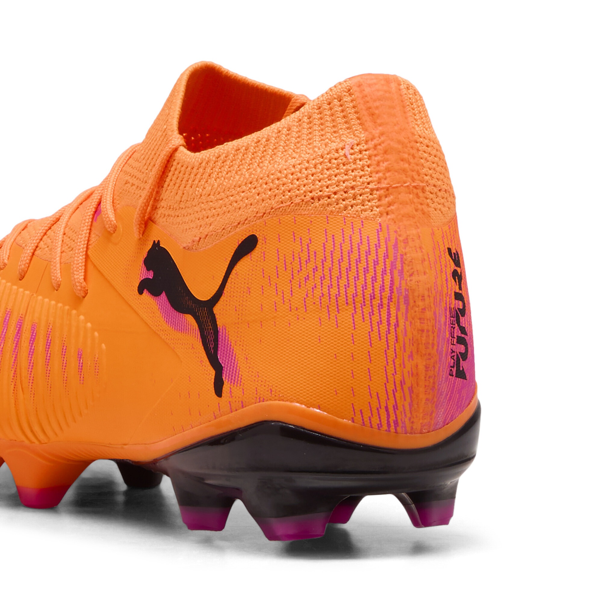 PUMA Fußballschuh "FUTURE 8 MATCH FG/AG Fußballschuhe Erwachsene" günstig online kaufen