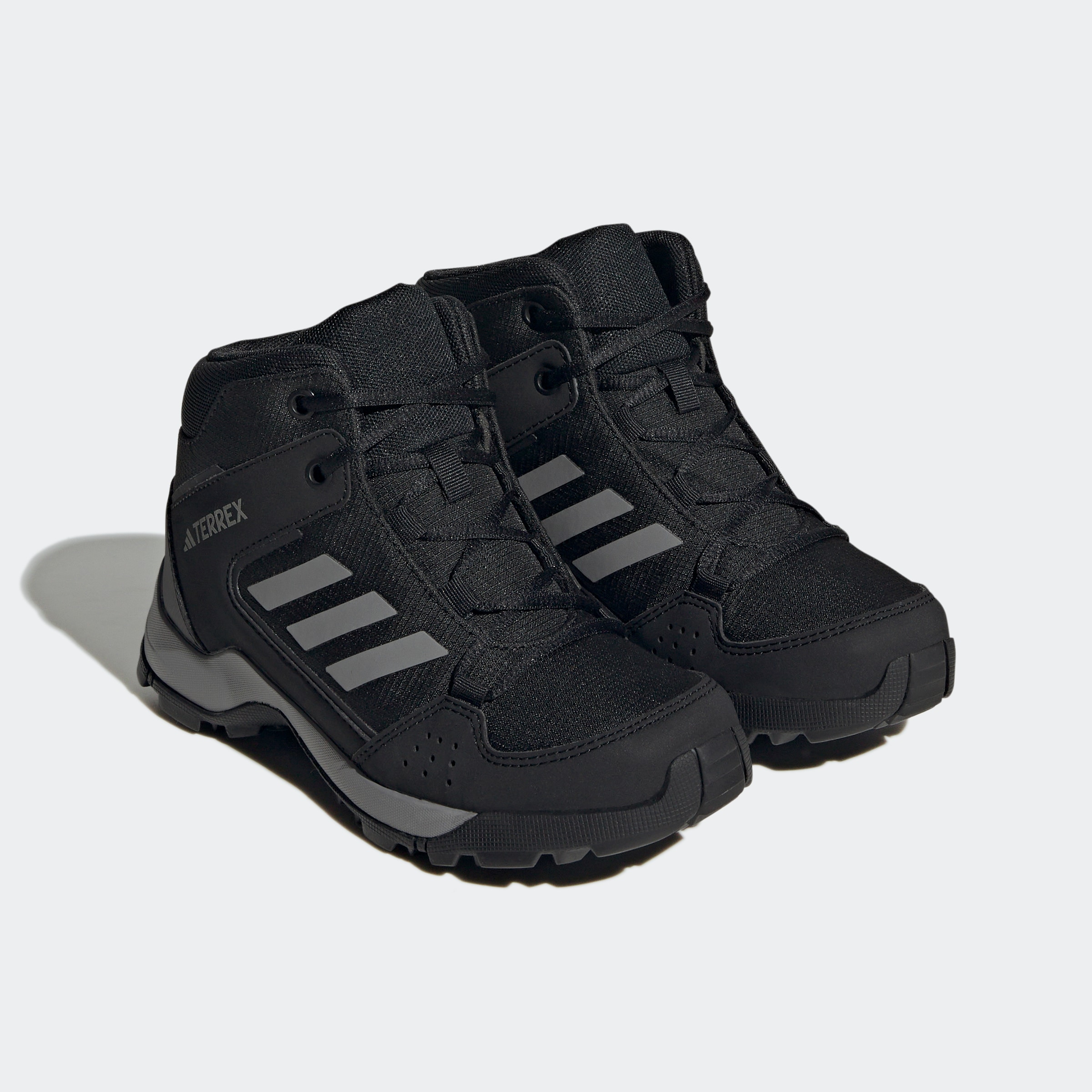 adidas TERREX Wanderschuh "TERREX HYPERHIKER MID"