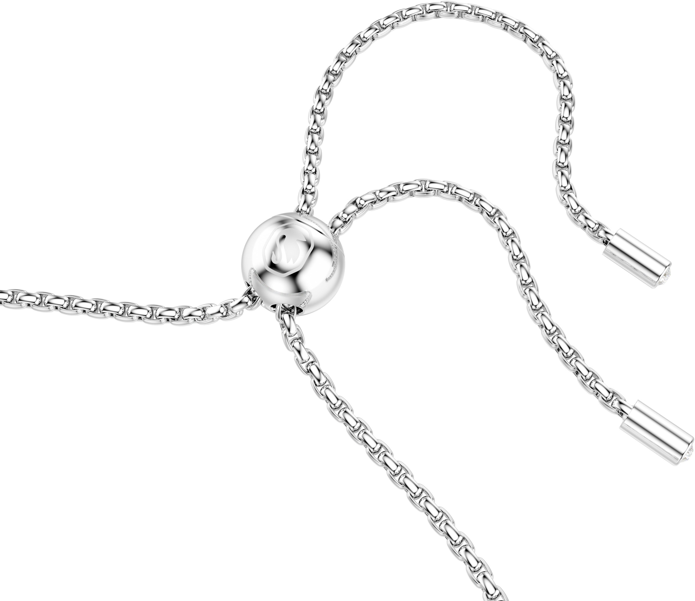 Swarovski Armband »Schmuck Geschenk Matrix Tennis Armkette, 5677823, 5678252«, mit Swarovski® Kristall
