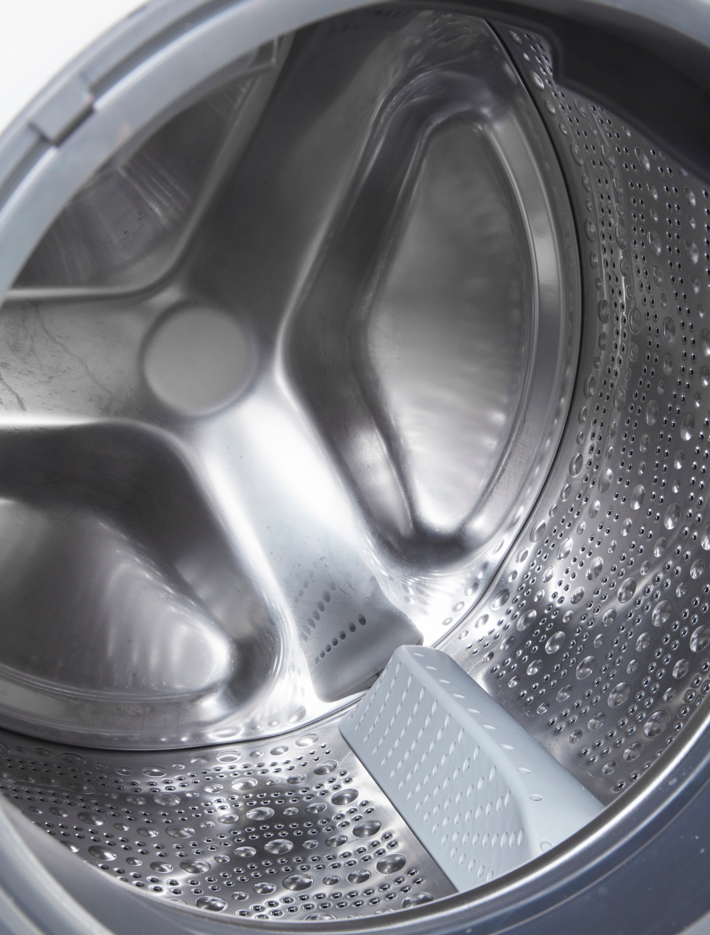 SIEMENS Waschmaschine iQ300 »WM14N0A5« 8 kg 1400 U/min