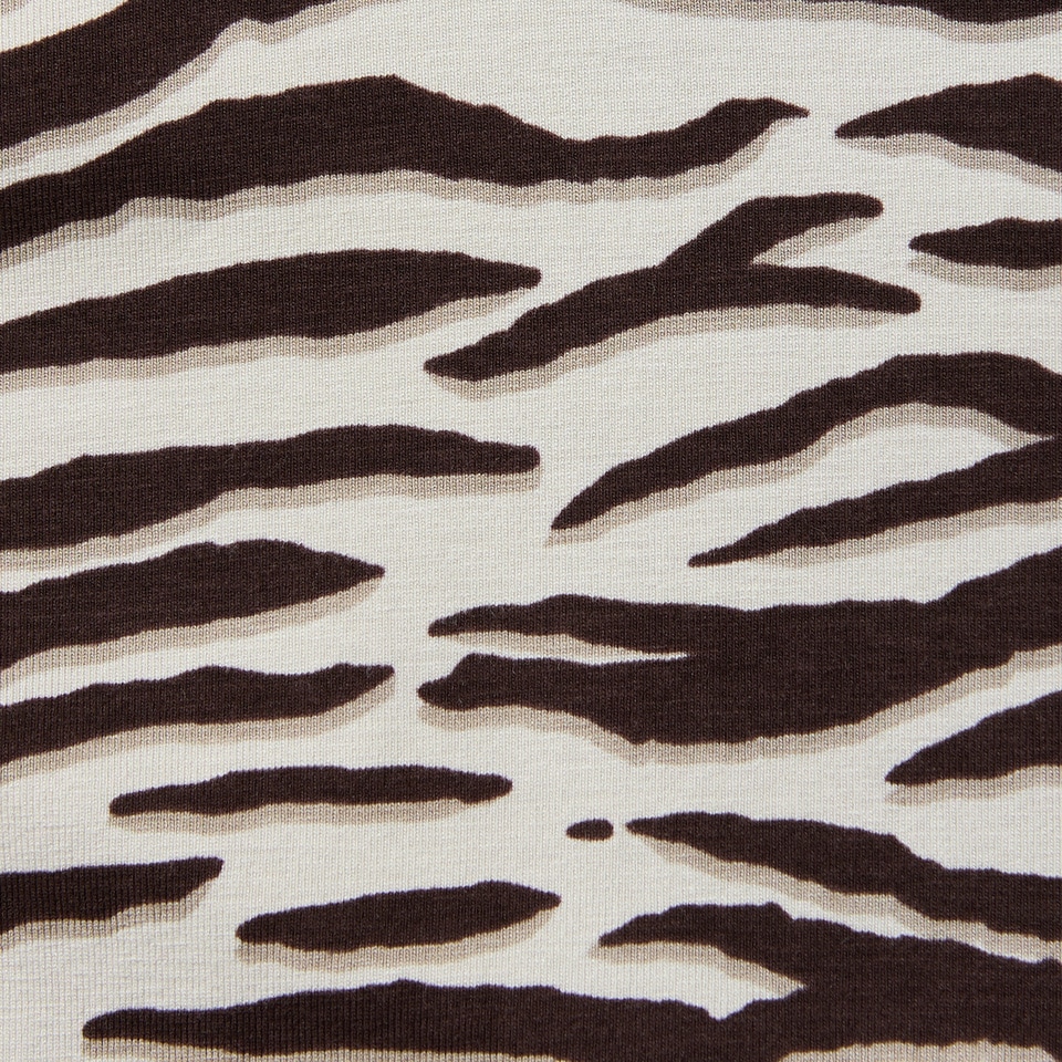 STREET ONE T-Shirt Rundhalsausschnitt