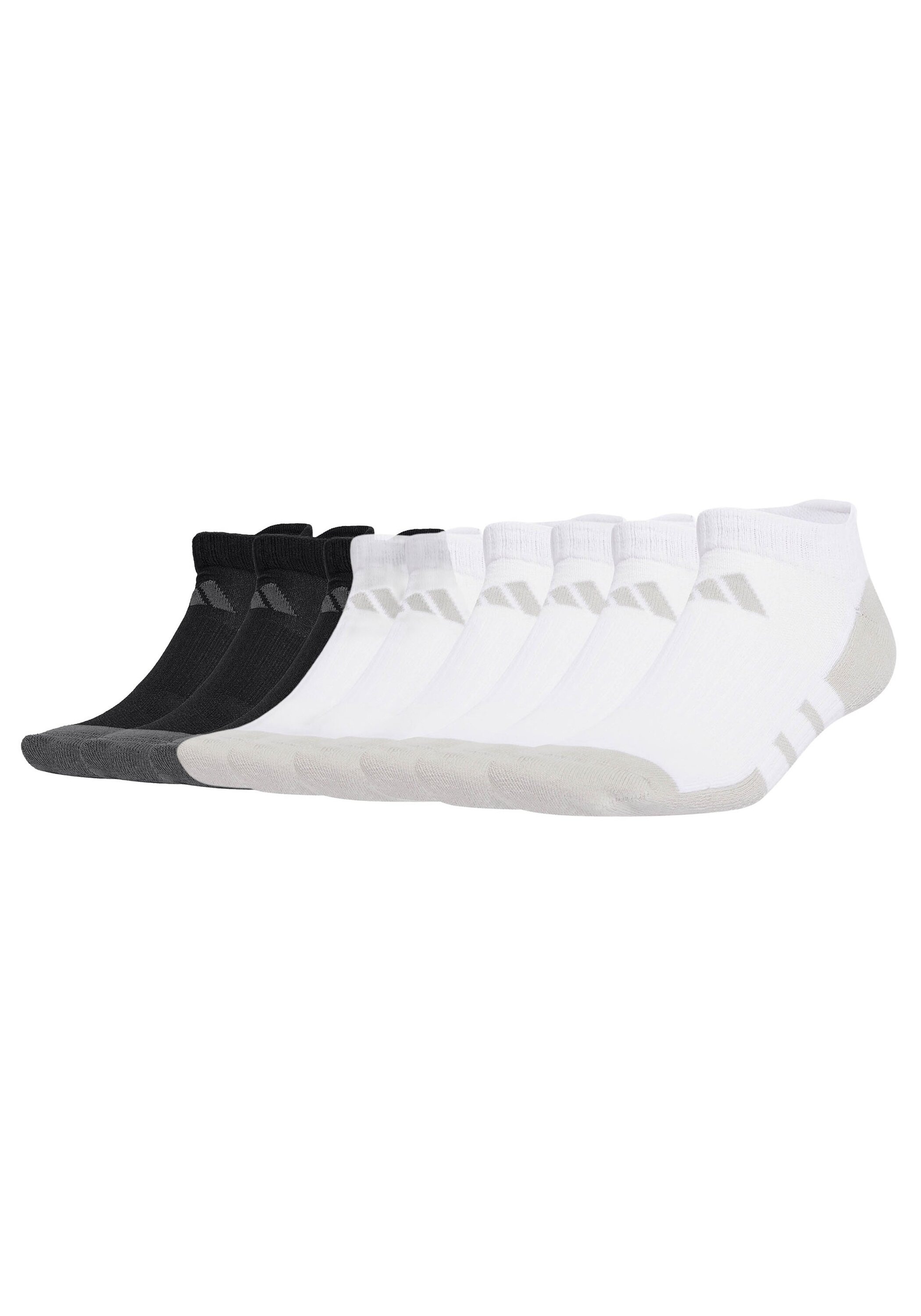 adidas Originals Sneakersocken "Socken Essentials Climacool Low Socken 9P 9 günstig online kaufen