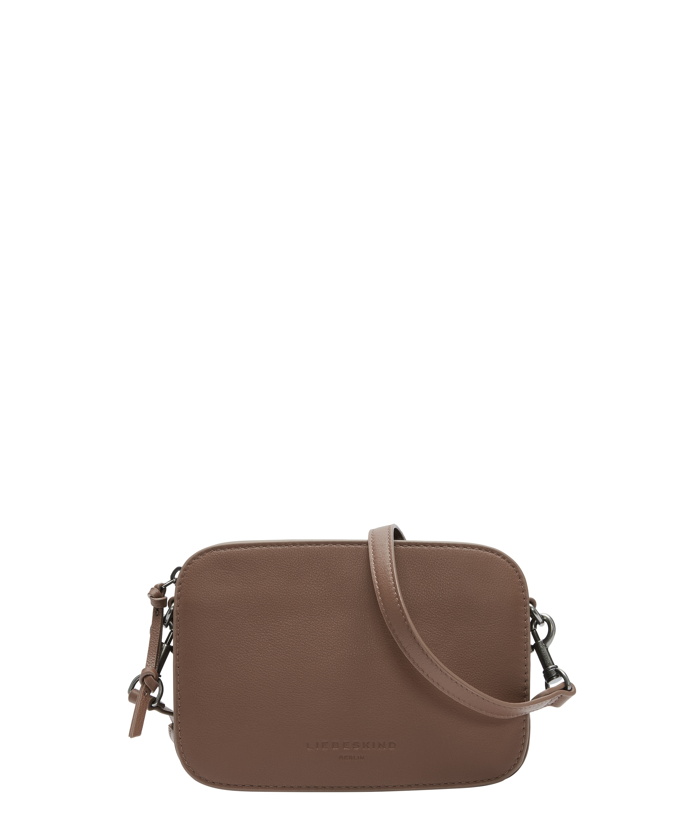 Liebeskind Berlin Umhängetasche "Crossbody CARRY OVER HARRIS", Mini Bag, Sc günstig online kaufen