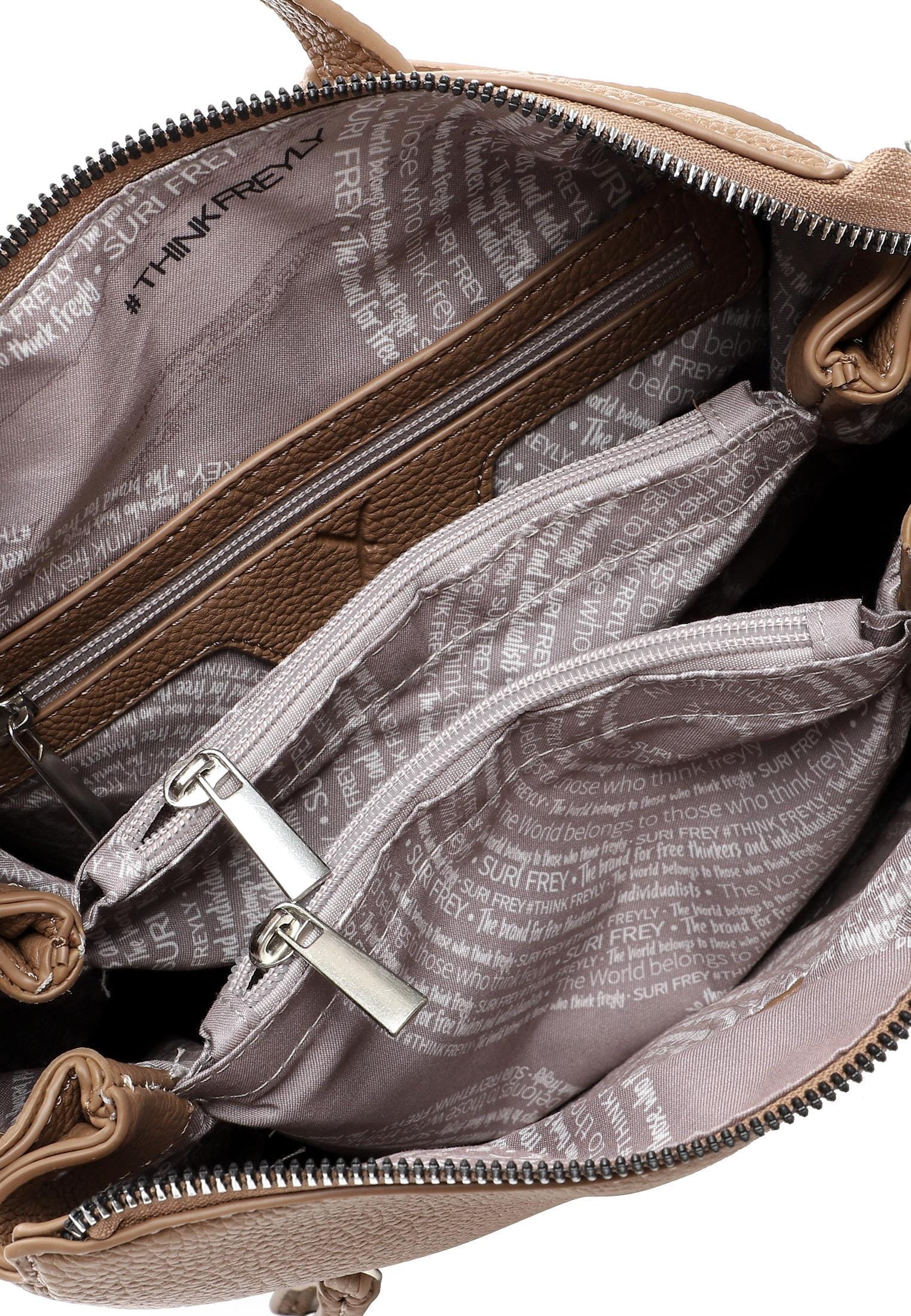 SURI FREY Rucksack »Rucksack SFY Debby«