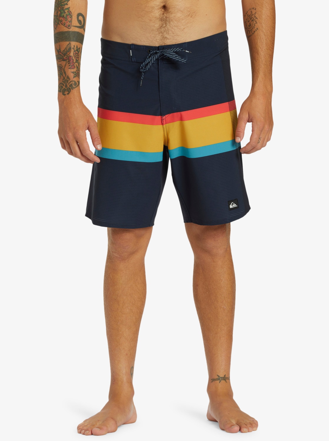 Quiksilver Boardshorts »Highline Arch 19"«