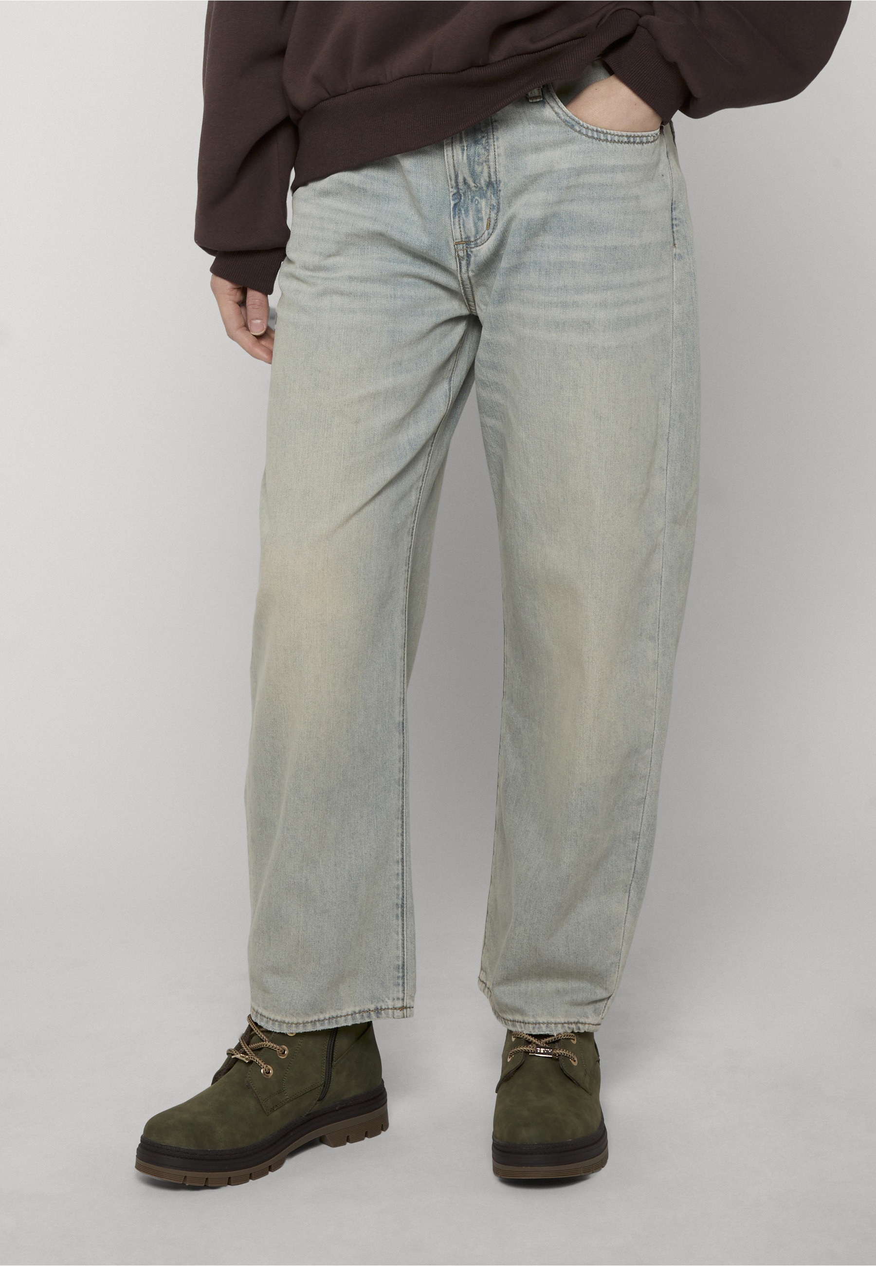 TOM TAILOR Stiefel »Tom Tailor Boots«