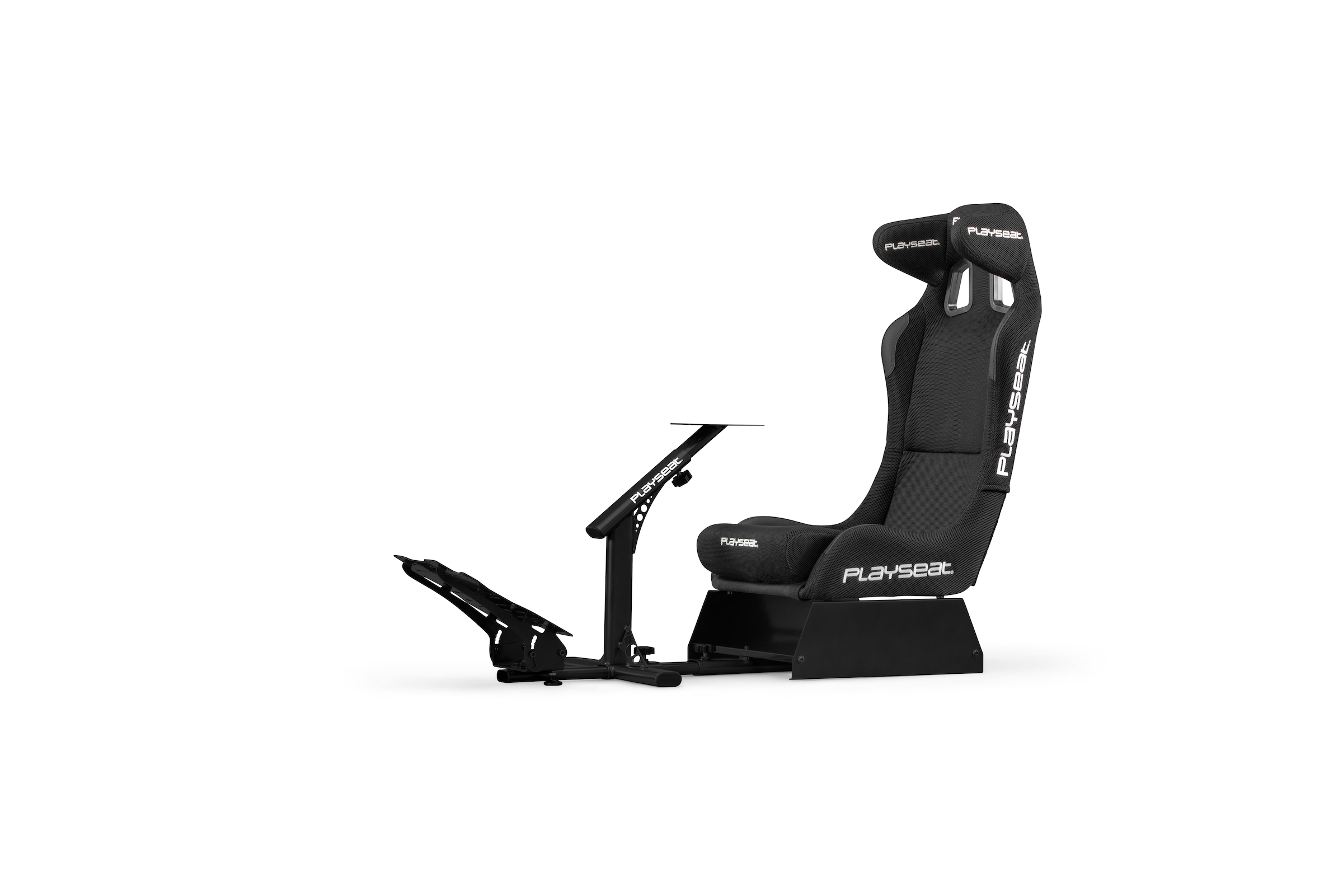 Playseat Gaming-Stuhl »Evolution PRO - Black - ActiFit«